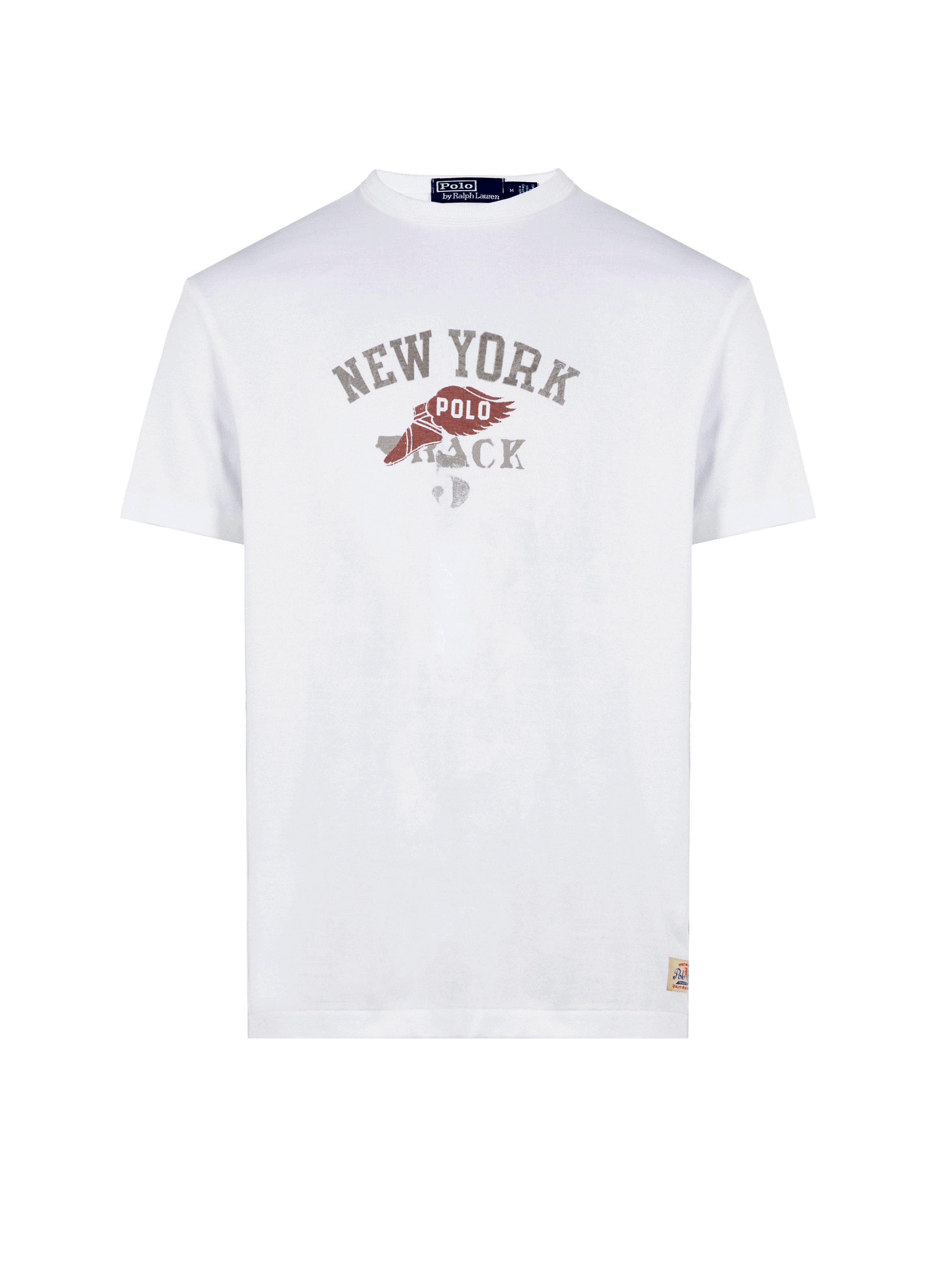 T-shirt avec imprimé