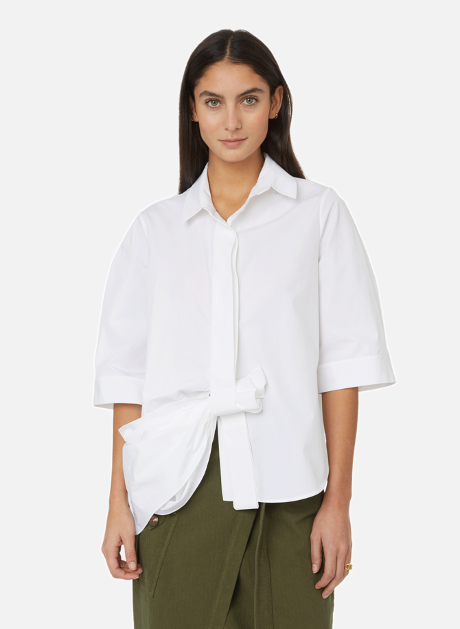 Cotton blouse DICE KAYEK