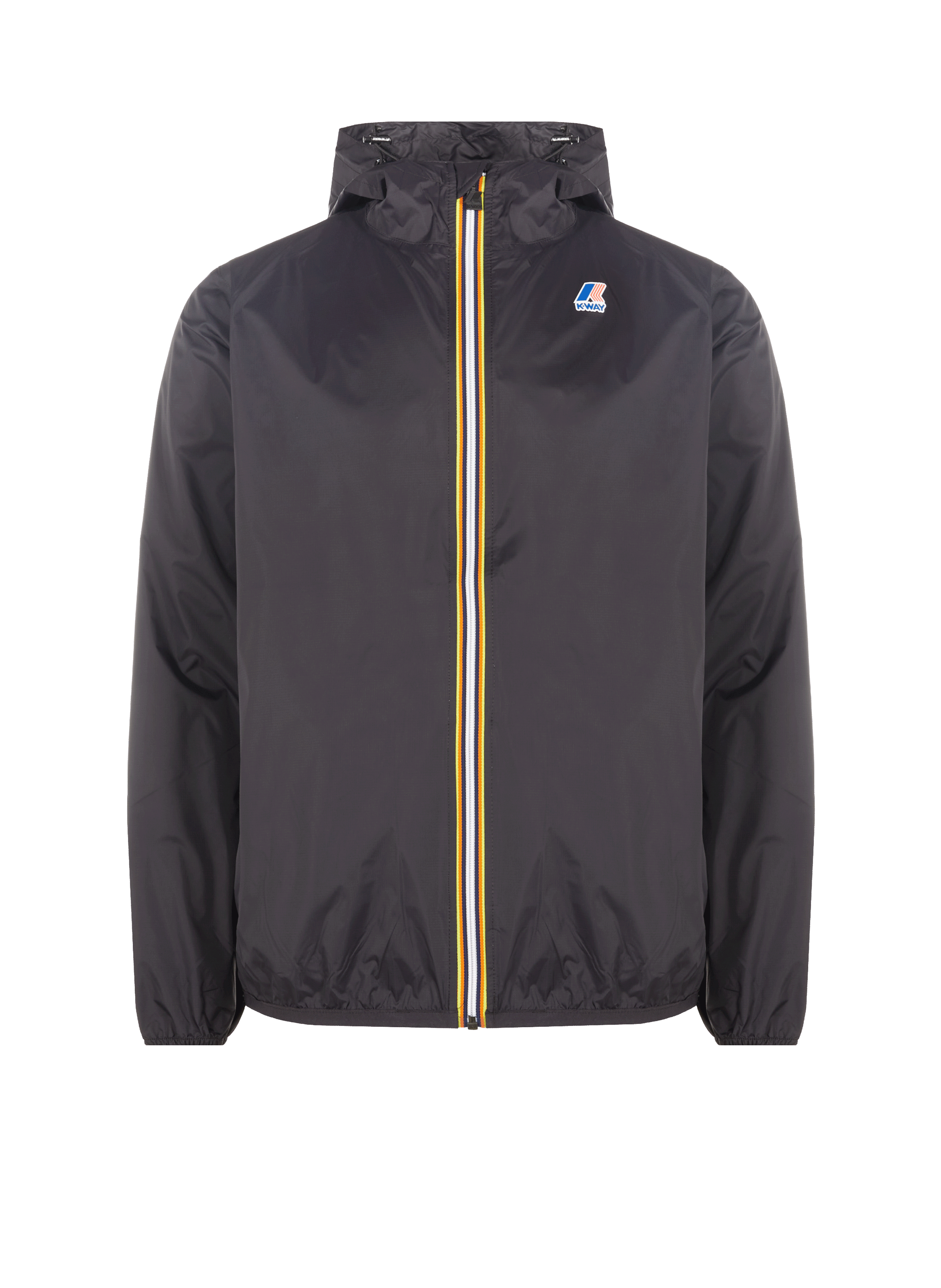 Veste coupe-vent Le vrai 3.0 Claude en nylon