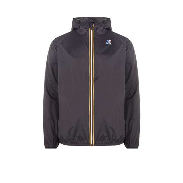 Veste coupe-vent Le vrai 3.0 Claude en nylon