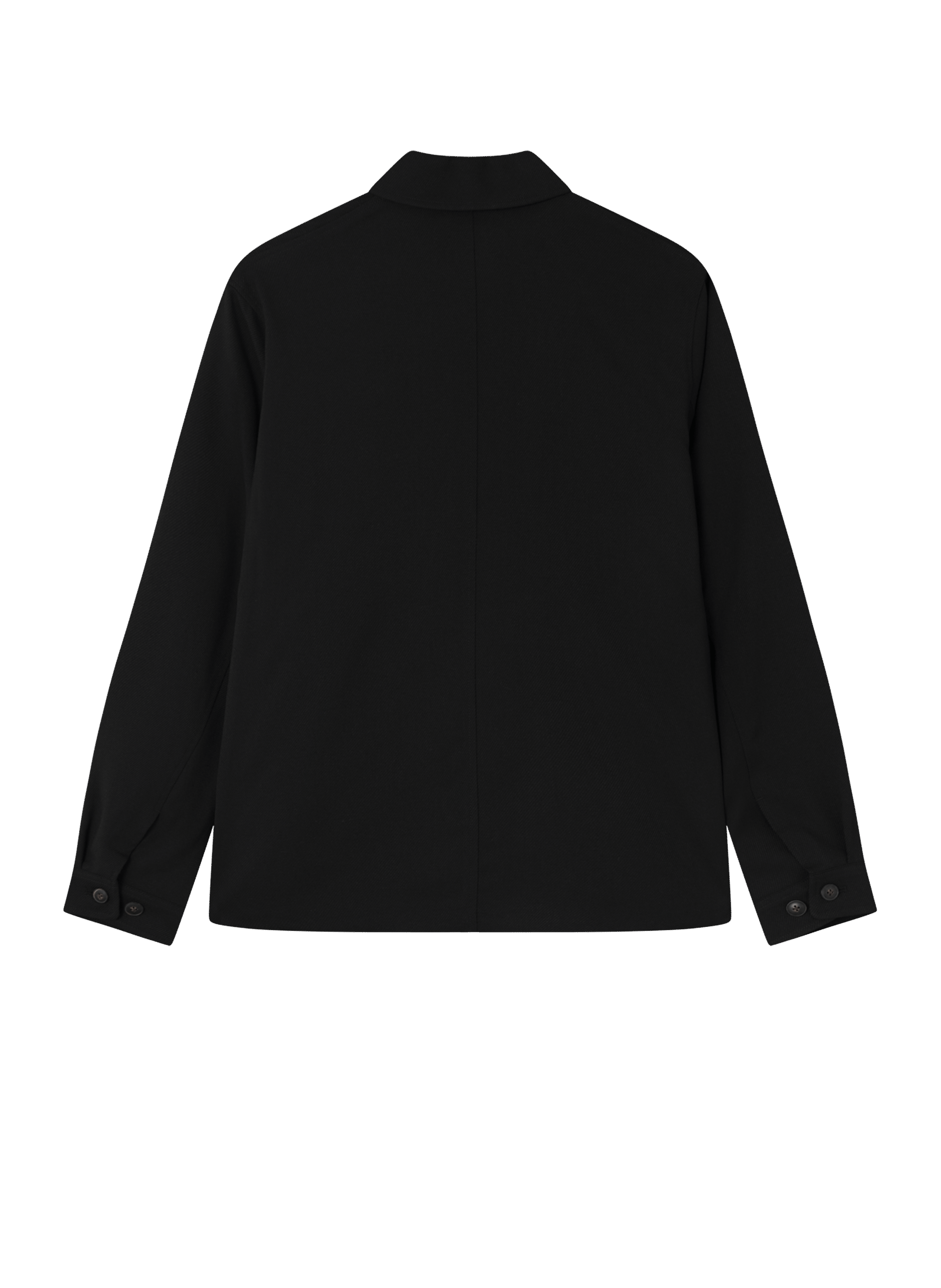 Veste Corn en polyester recyclé mélangé