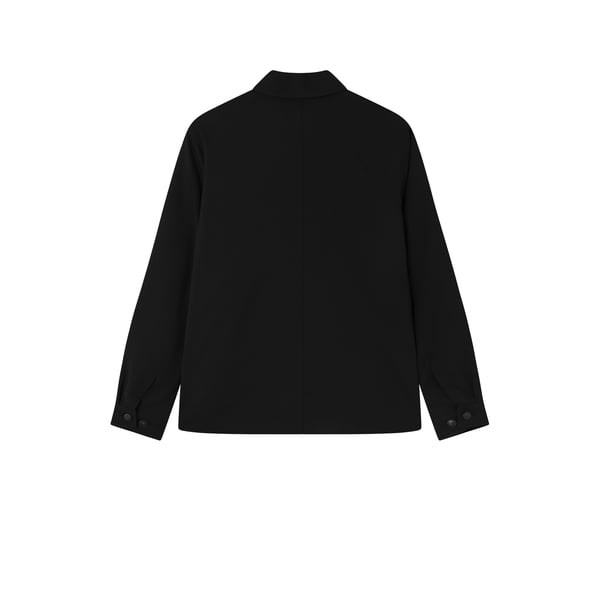 Veste Corn en polyester recyclé mélangé