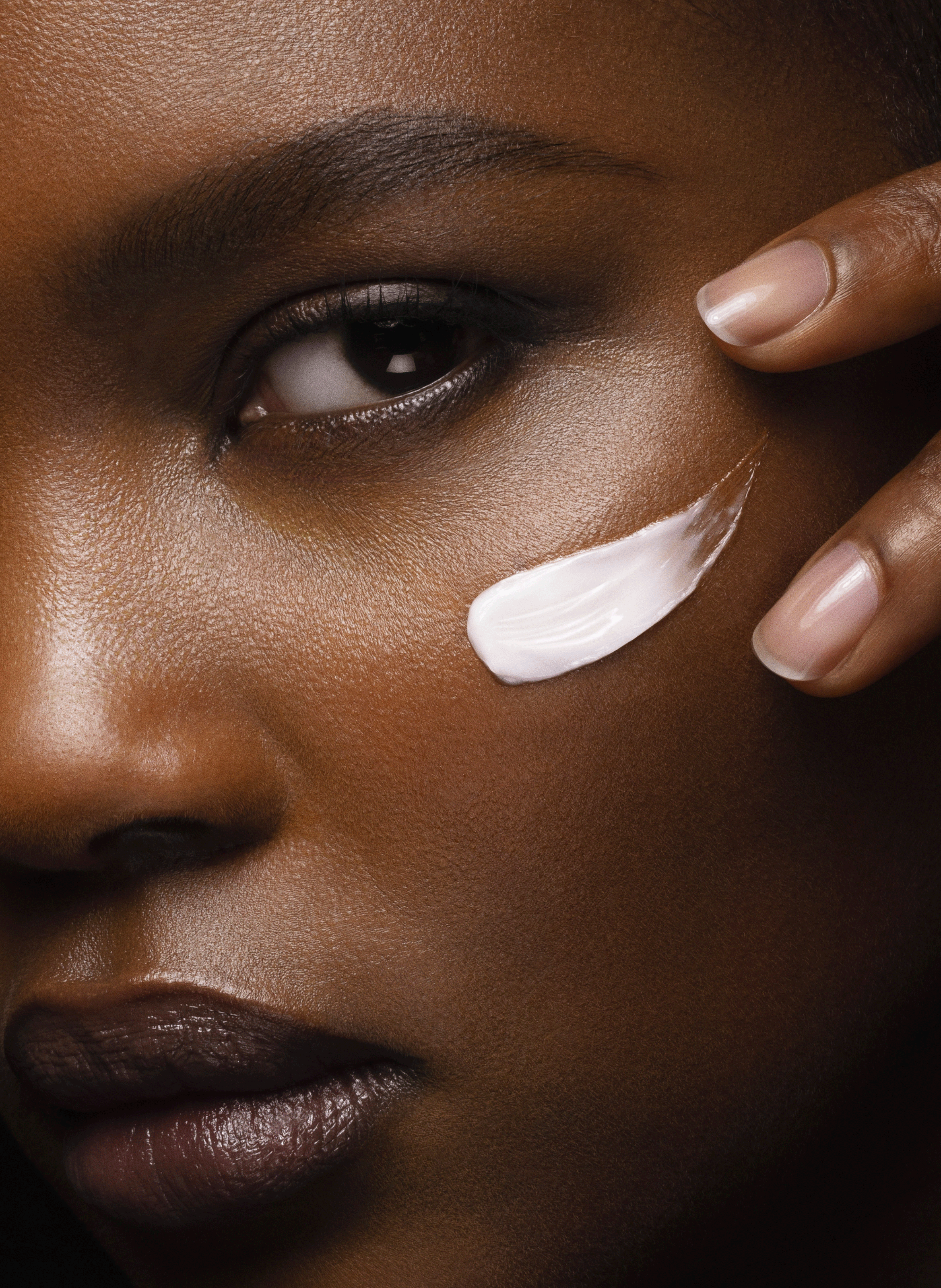 Clarins Precious La Crème No color