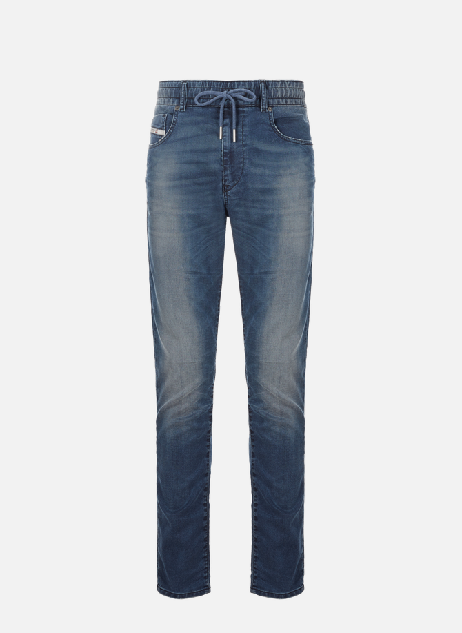 Cotton-blend jeans DIESEL