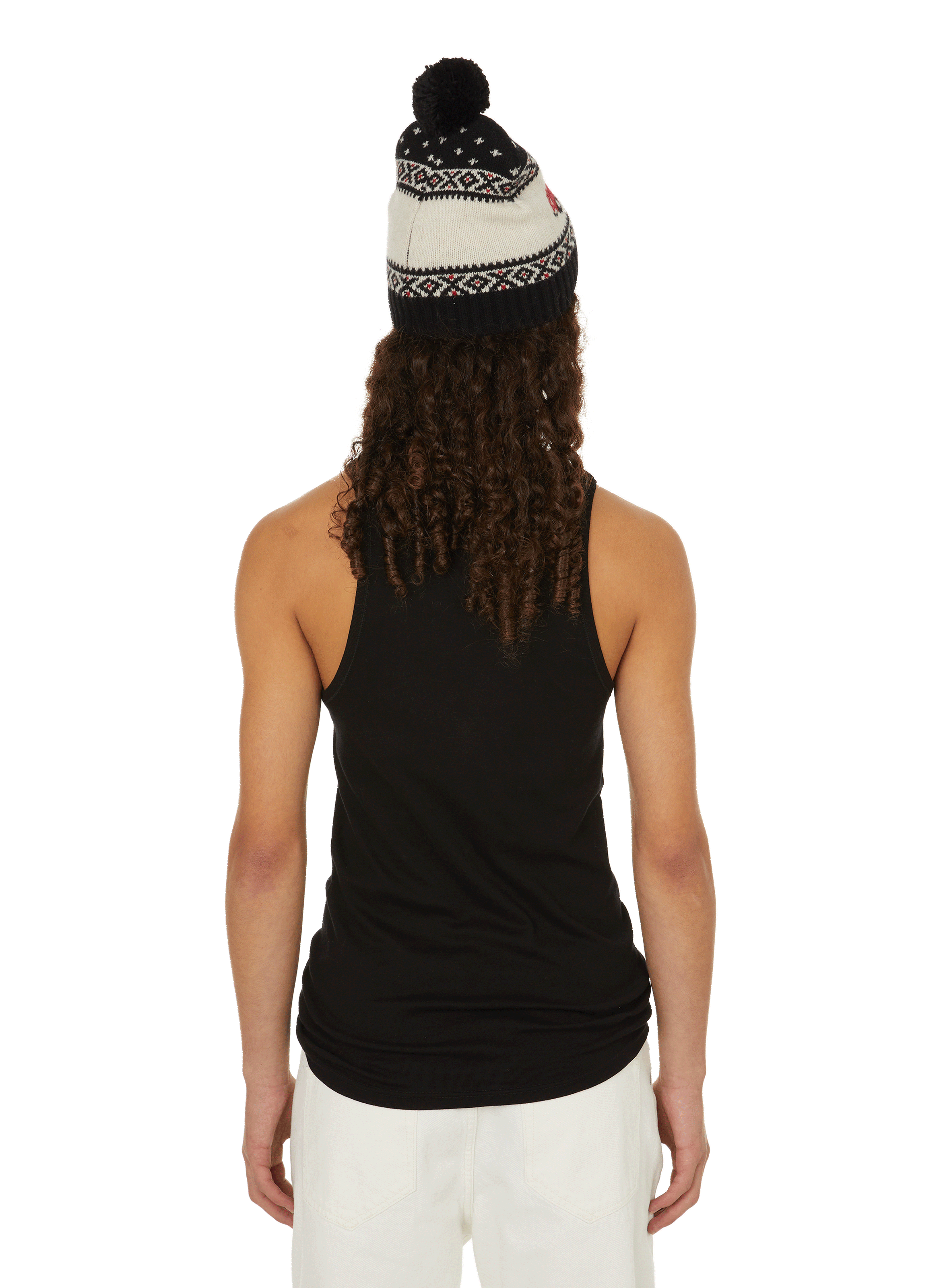 Adrian suede loafers DR. MARTENS Black