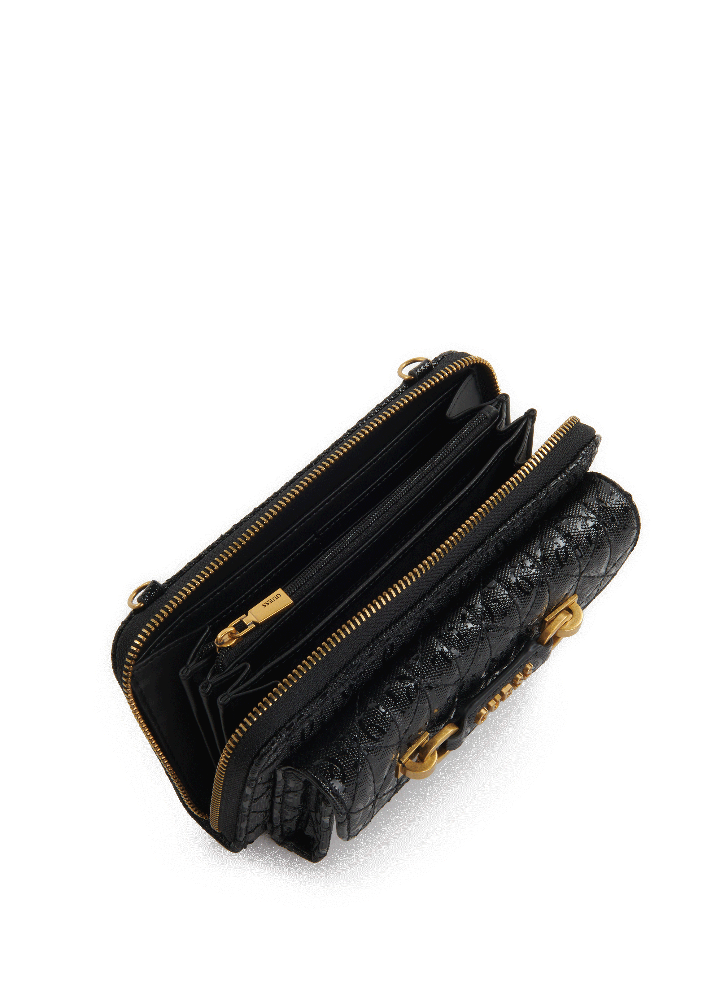 Portefeuille Aveta mini