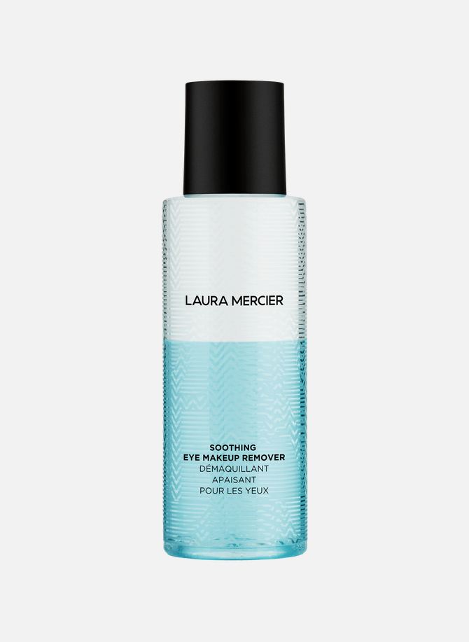 Eye cleanser and makeup remover LAURA MERCIER