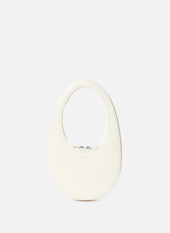 Sac à main Mini Swipe Beige by COPERNI COPERNI Sac à main Mini Swipe Beige
