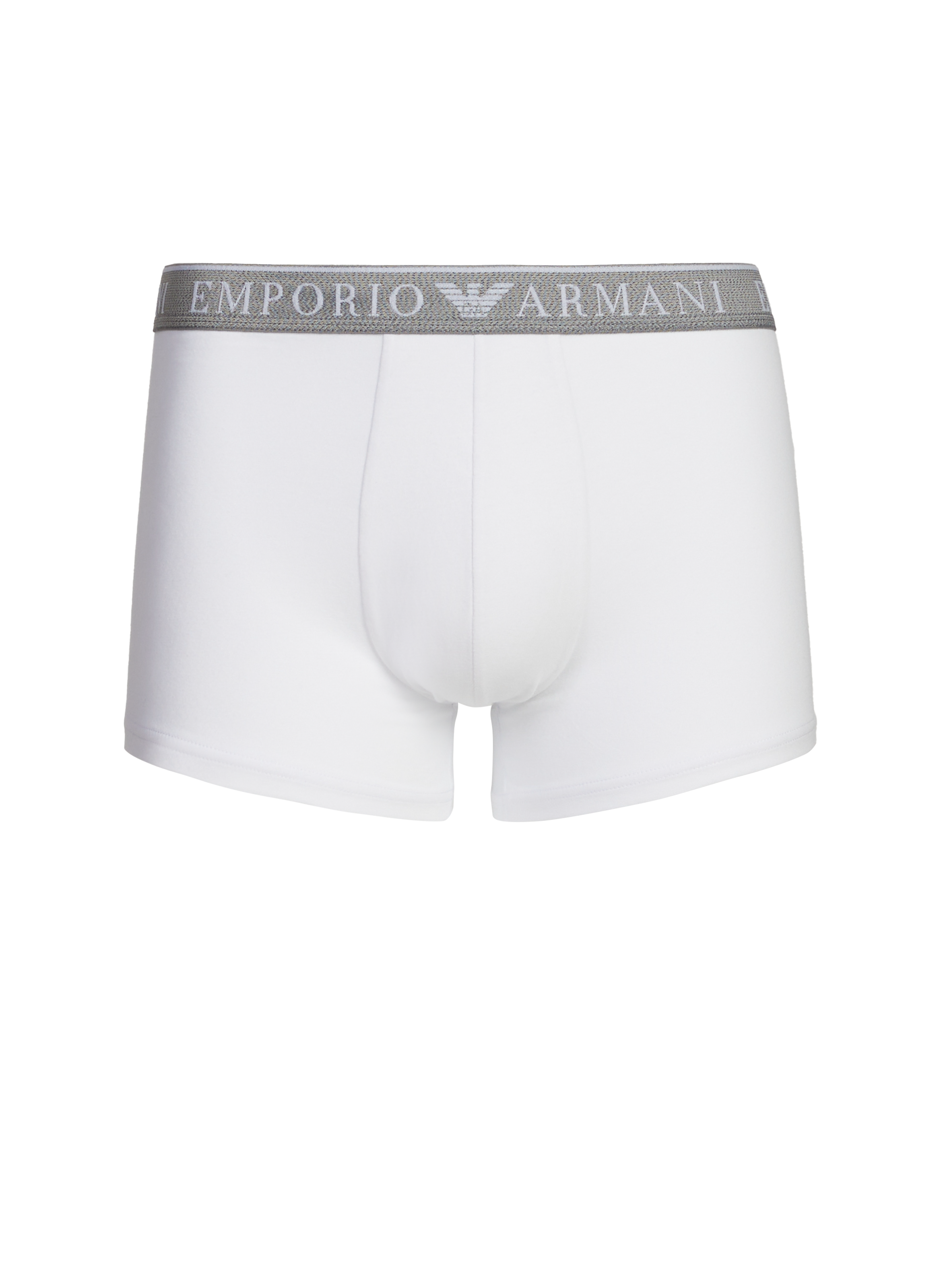Lot de 2 boxers  EMPORIO ARMANI Multicolore
