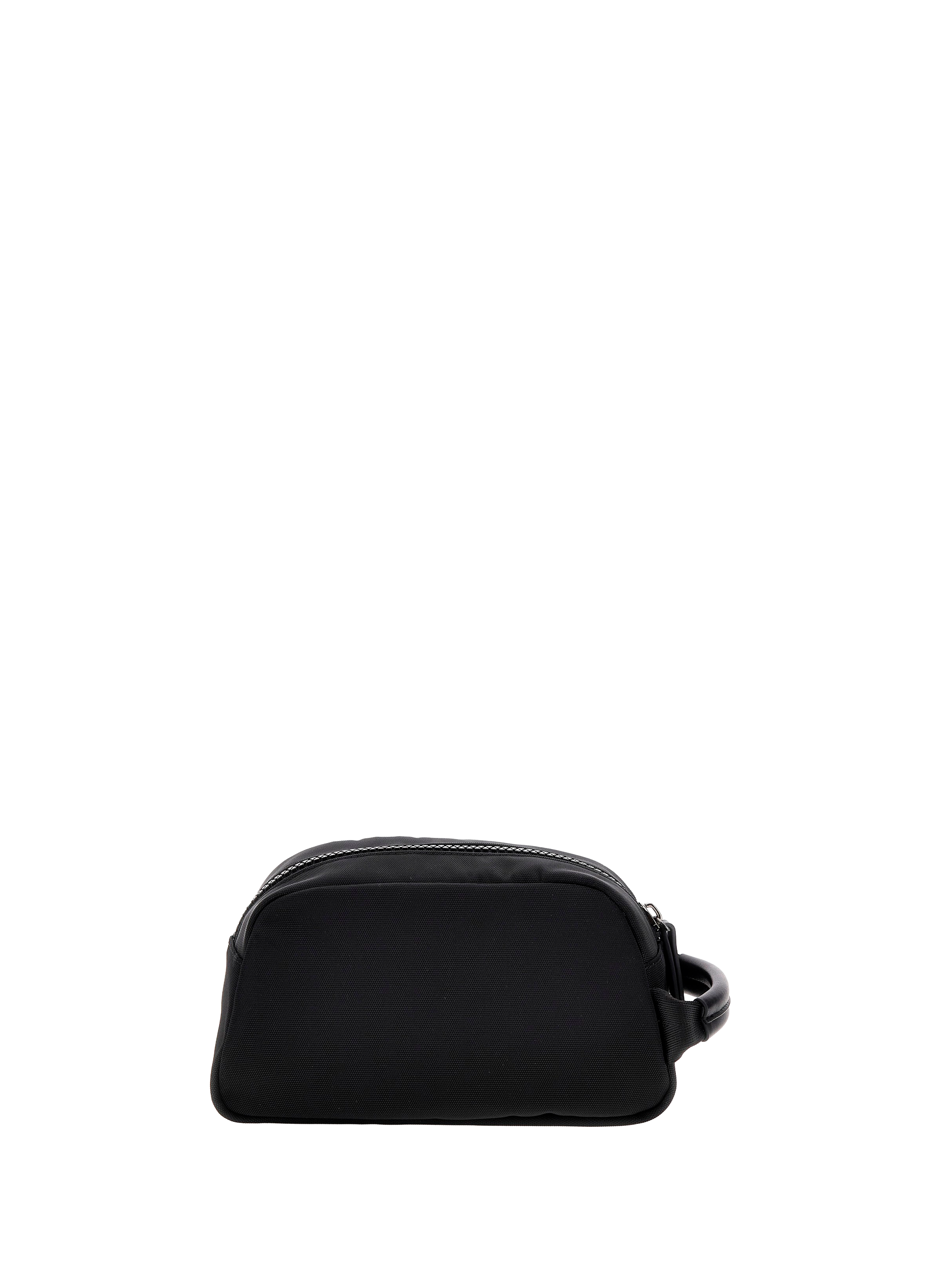 Hands Off umbrella GUESS Black