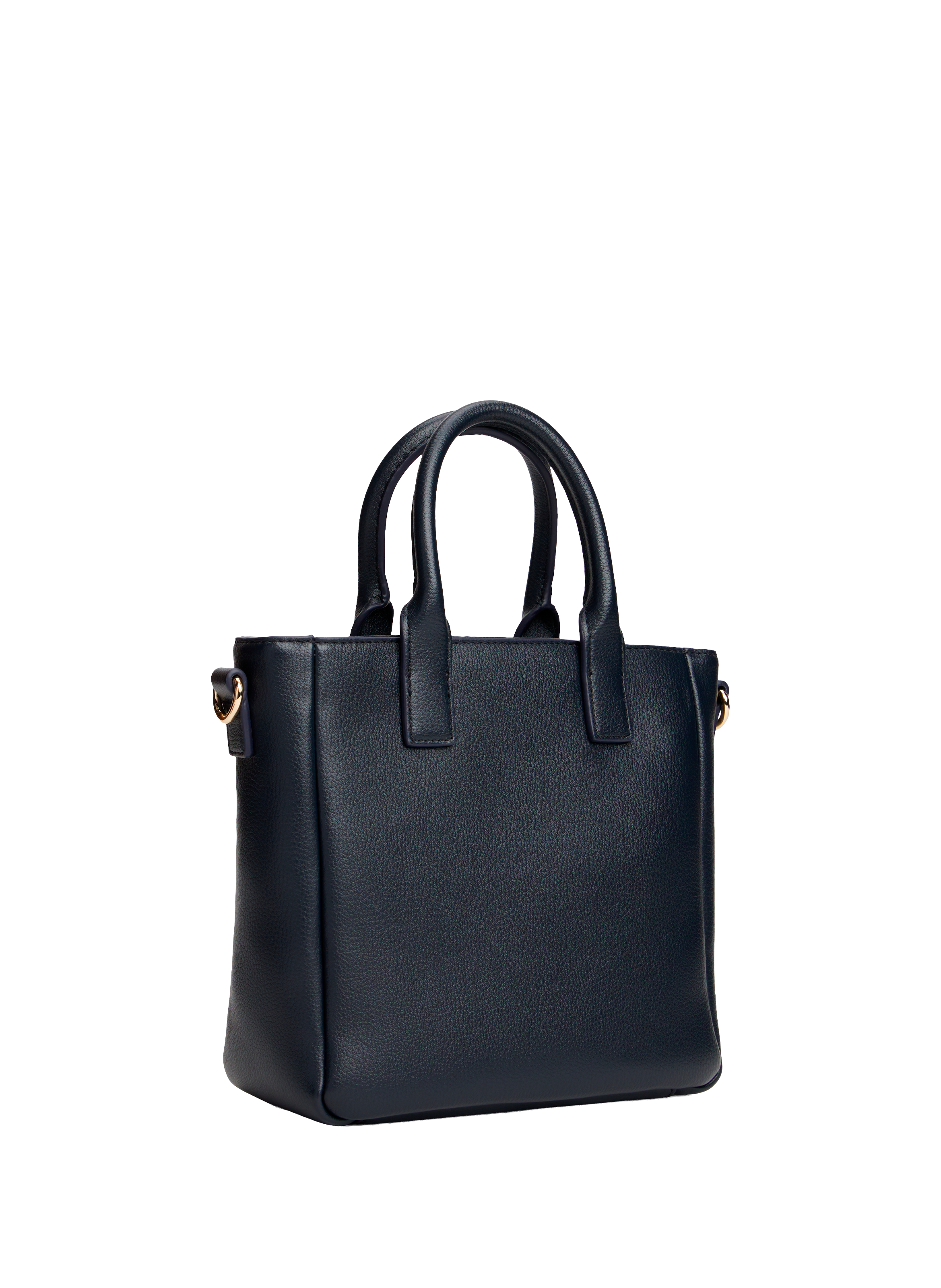 Sac Cabas Mini TOMMY HILFIGER Bleu