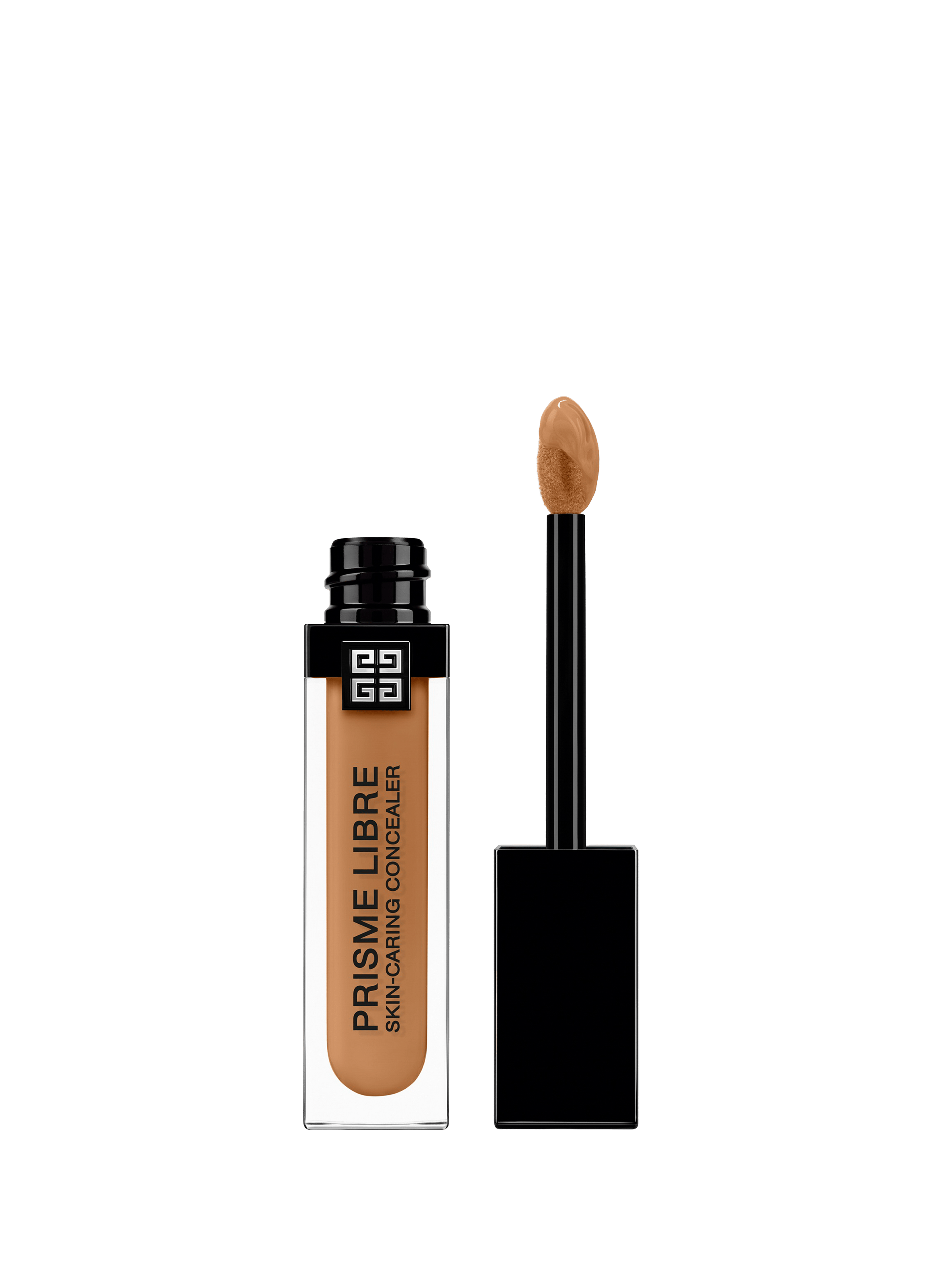 Prisme Libre Skin-Caring Concealer - Multi-Use Skin-Correcting Concealer GIVENCHY N385