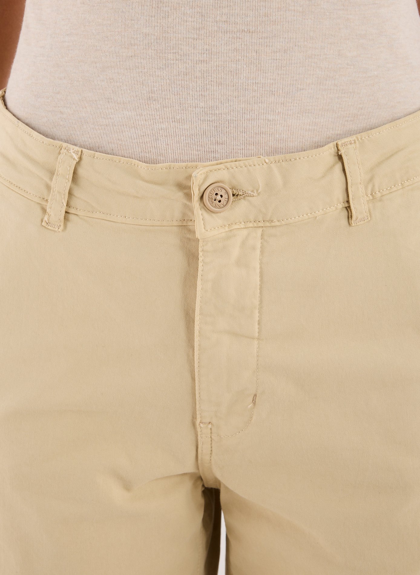 Chinos GUESS Beige