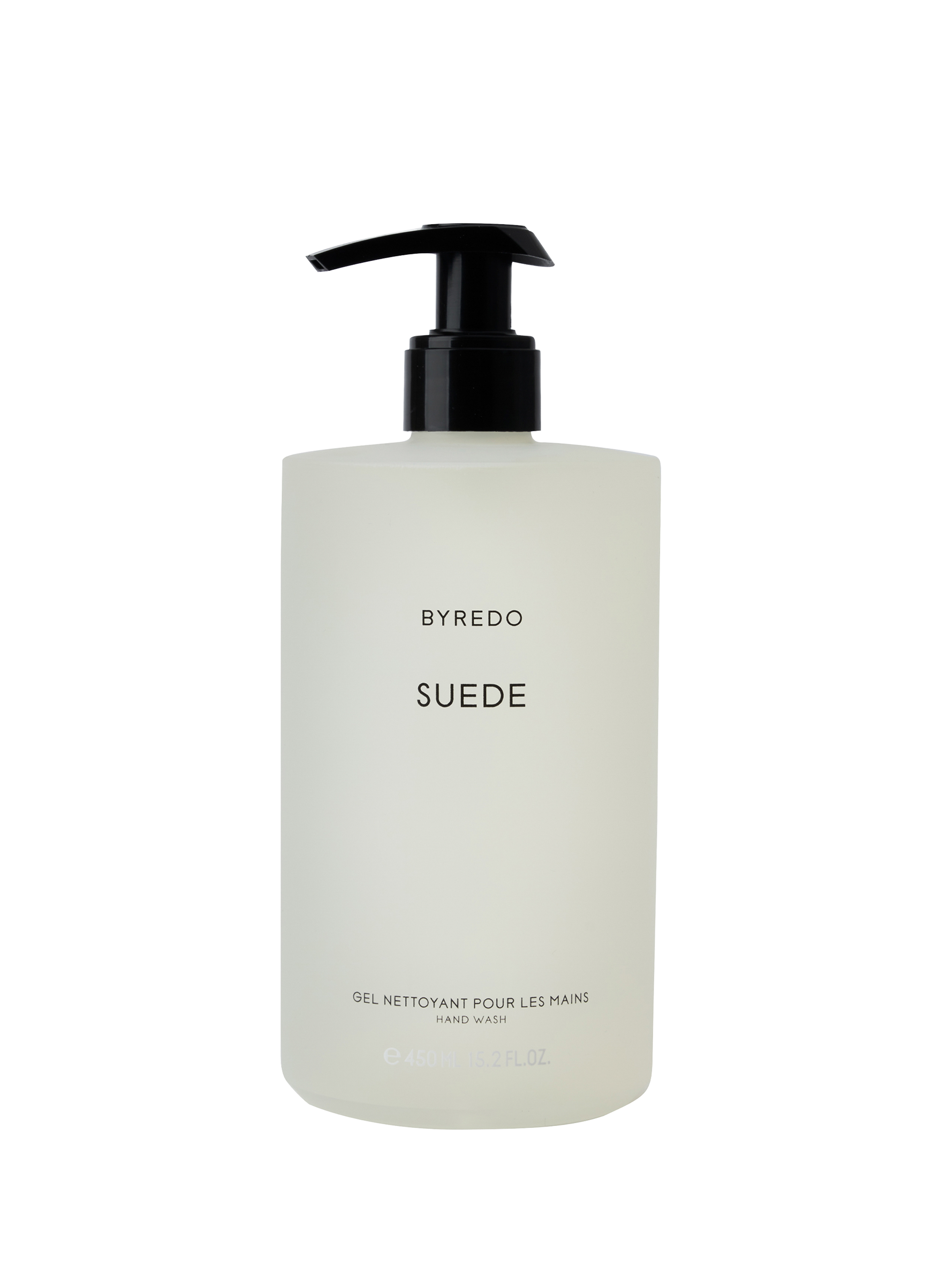 BYREDO Savon Main - Suede No color
