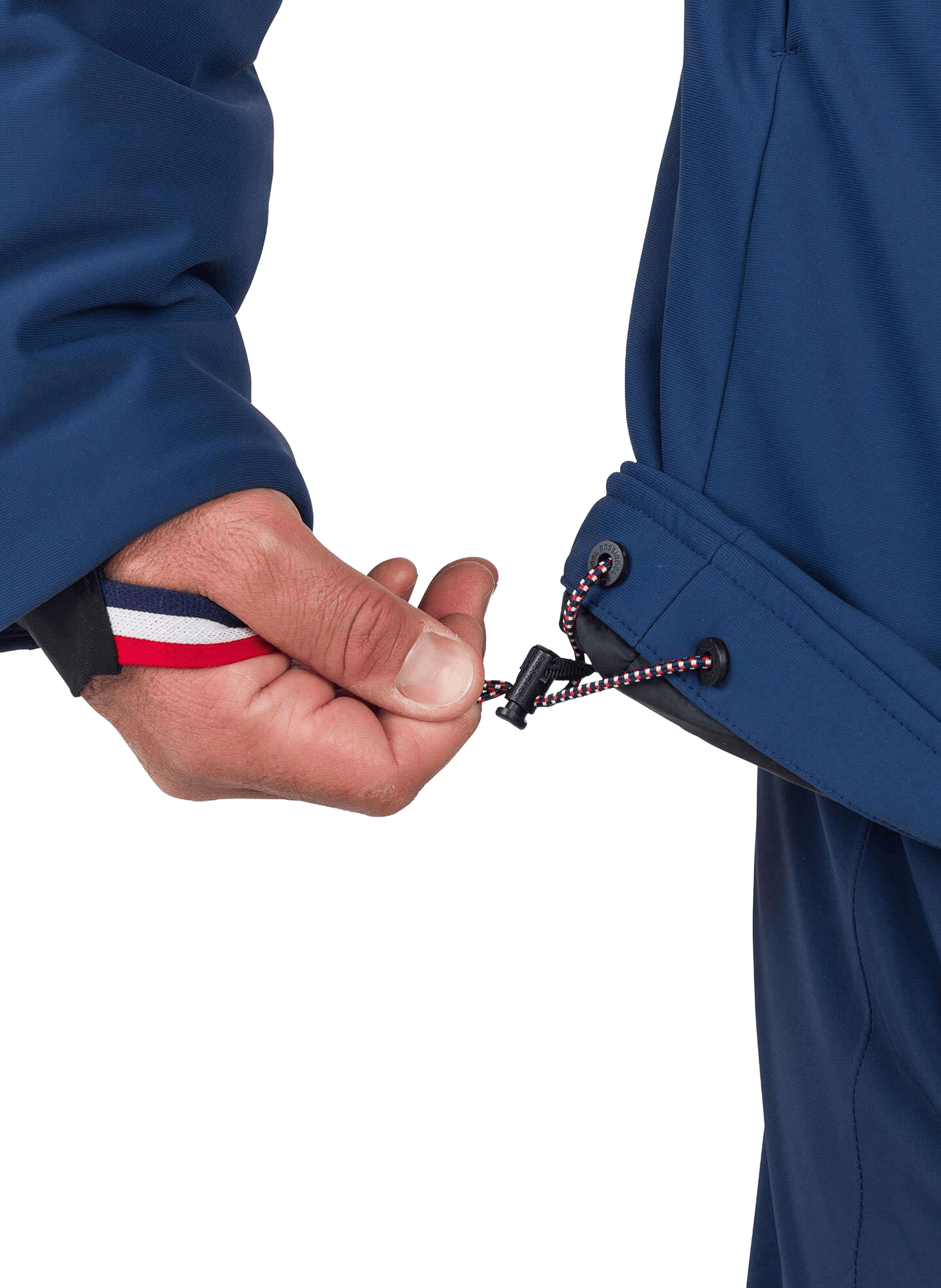 Cielalto Ski Jacket ROSSIGNOL Blue