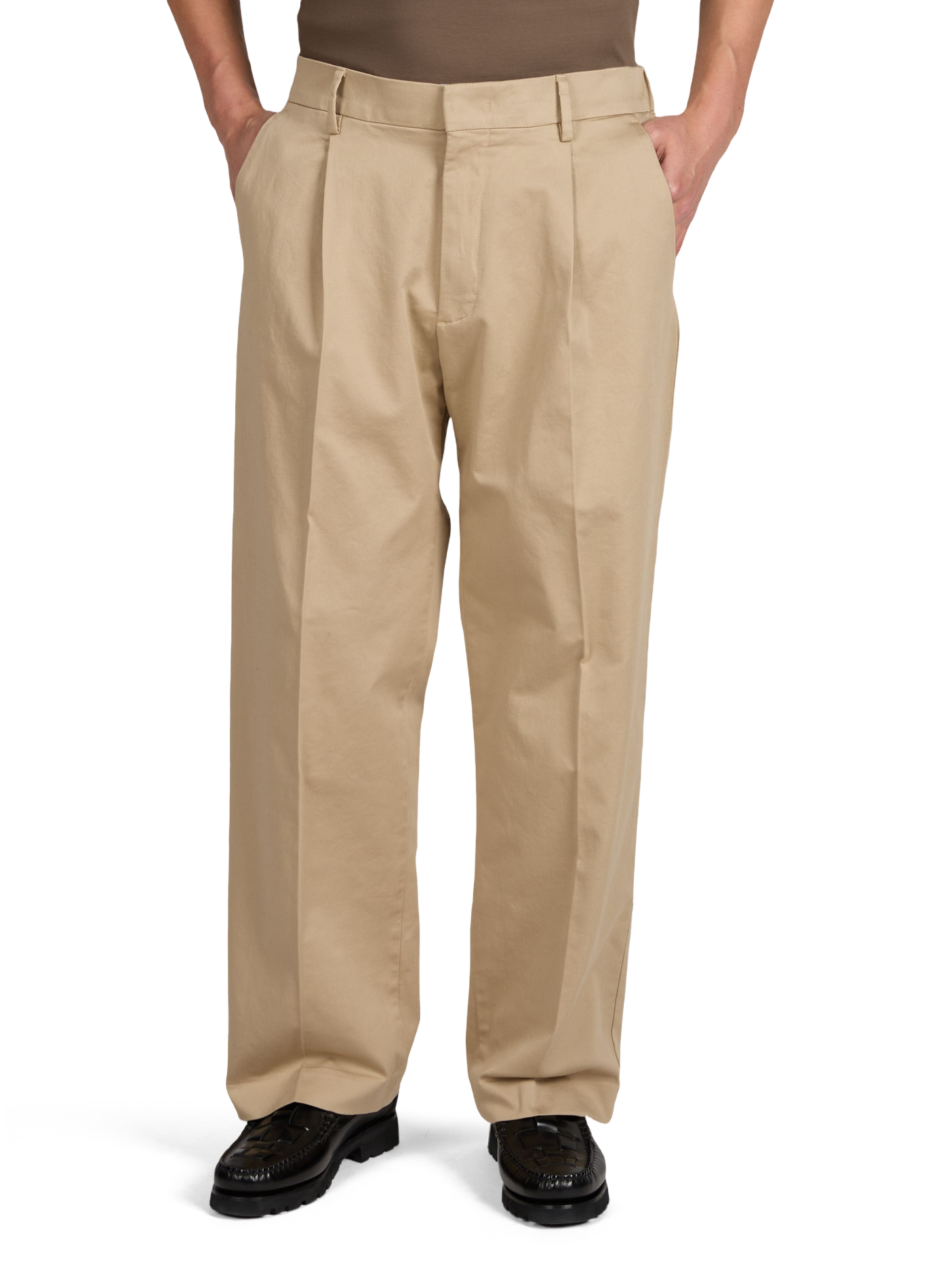 Chinos NN.07 Khaki