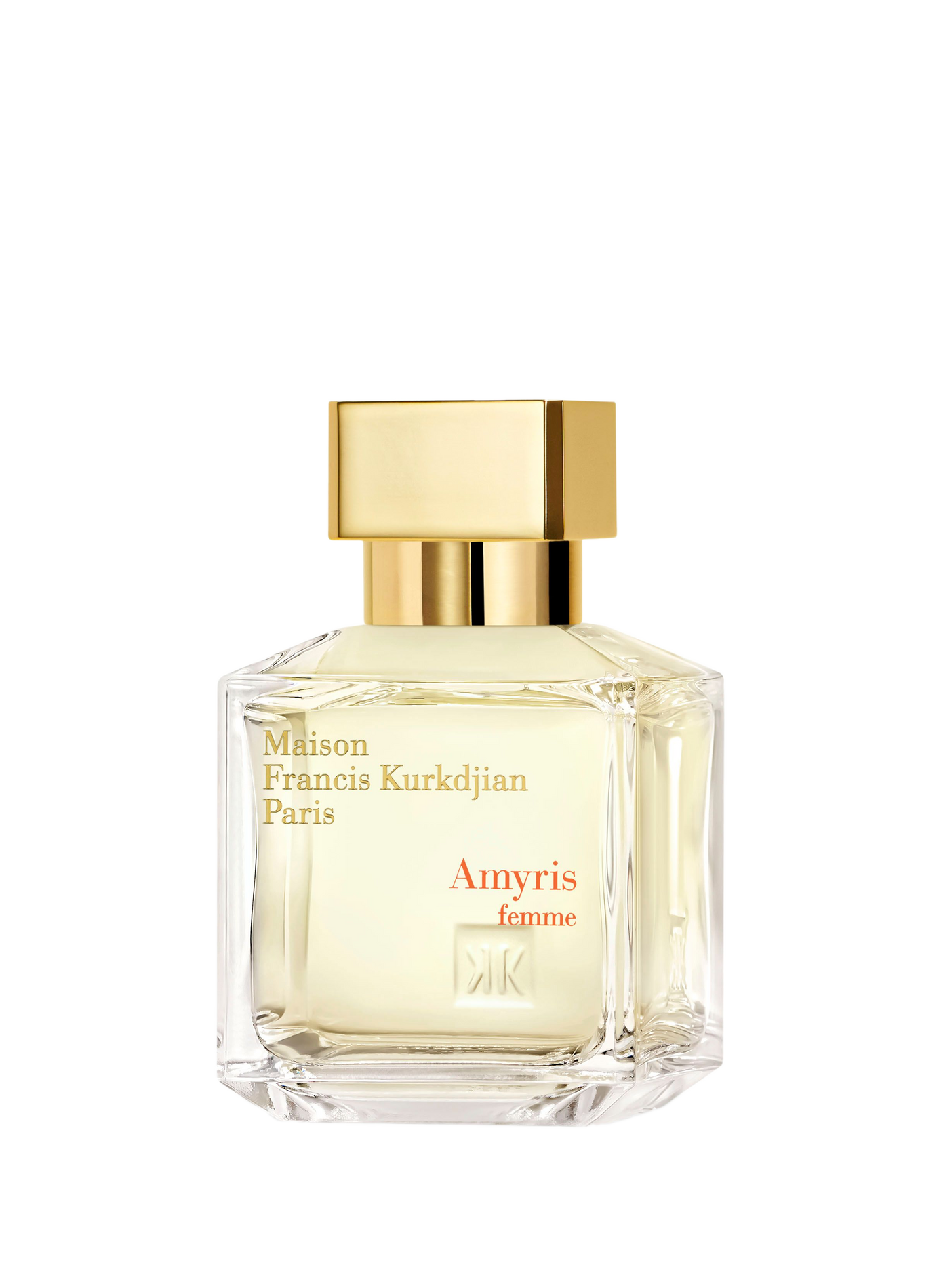 Amyris femme - Eau de parfum MAISON FRANCIS KURKDJIAN No color