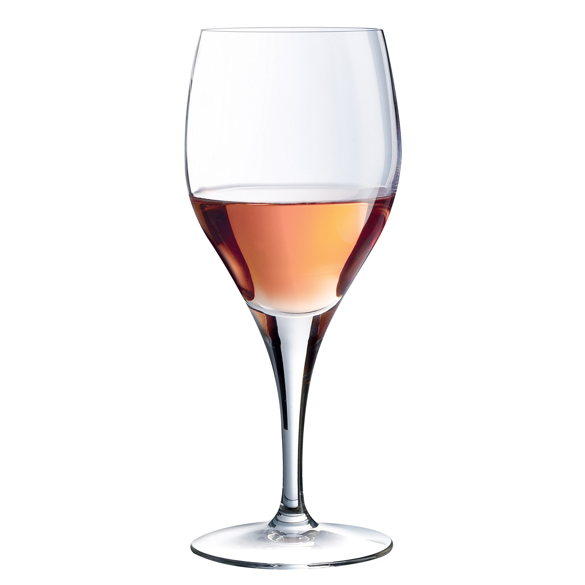 Sensation exalt - 6 verres à pied 25 cl CHEF & SOMMELIER Transparent