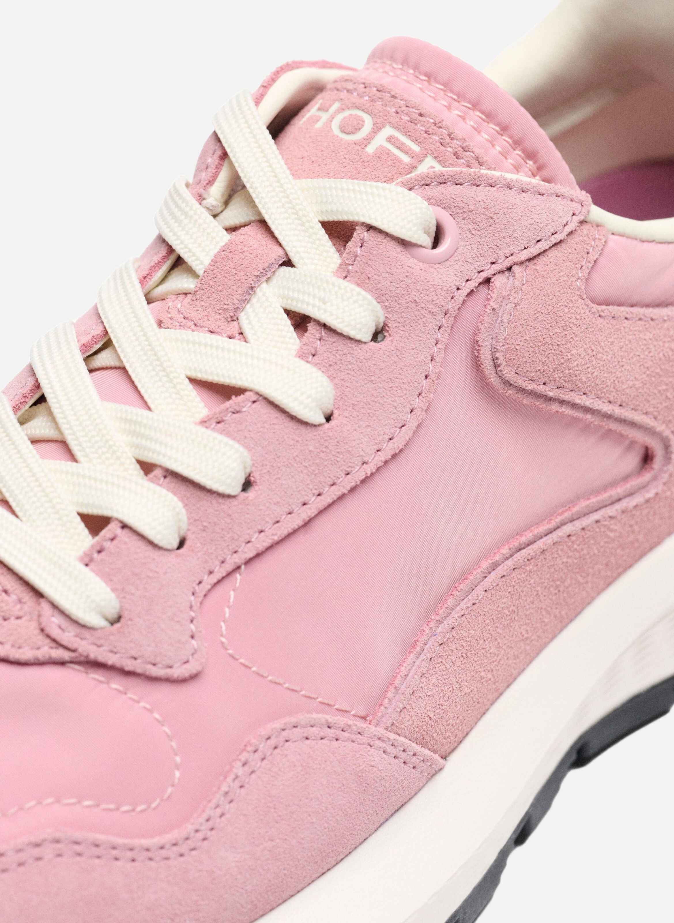 Hoff baskets décontractées city HOFF Violet