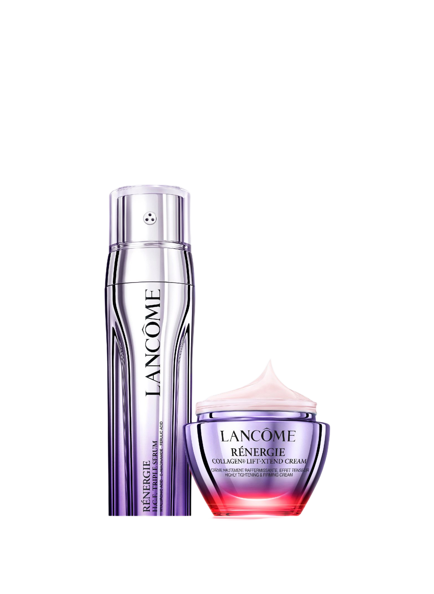 Rénergie Collagen Anti-Aging Cream LANCÔME No color