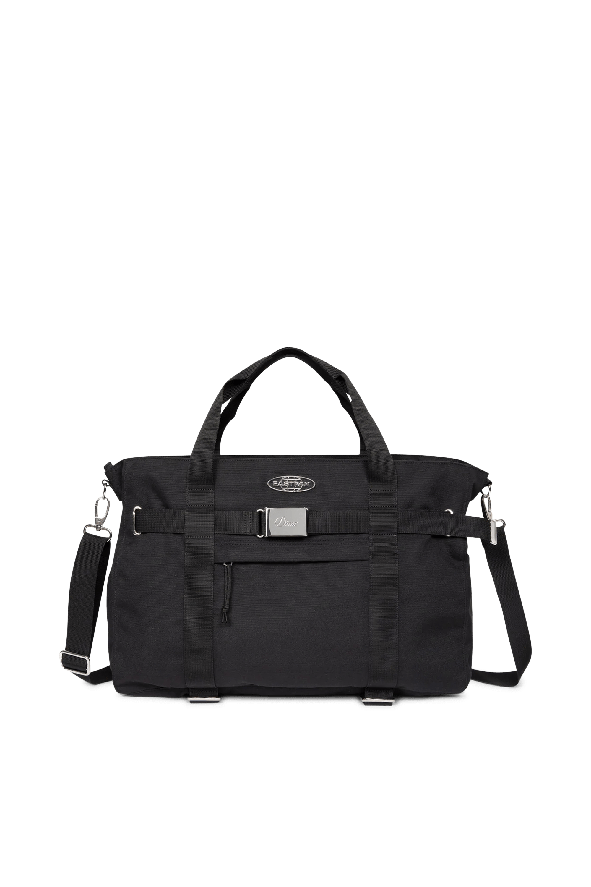 Sac bandoulière skate tote EASTPAK Noir