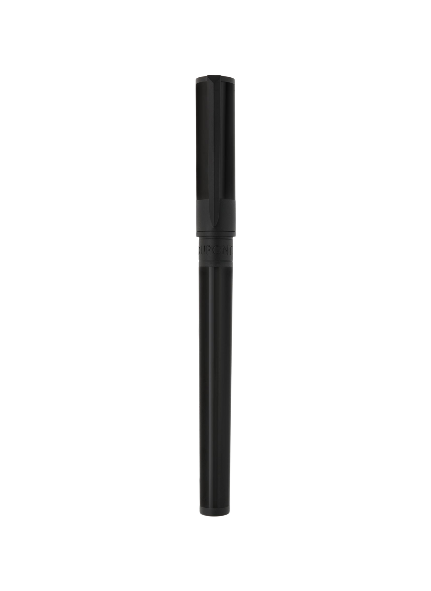 Rollerball Stift Initial S.T. DUPONT Schwarz