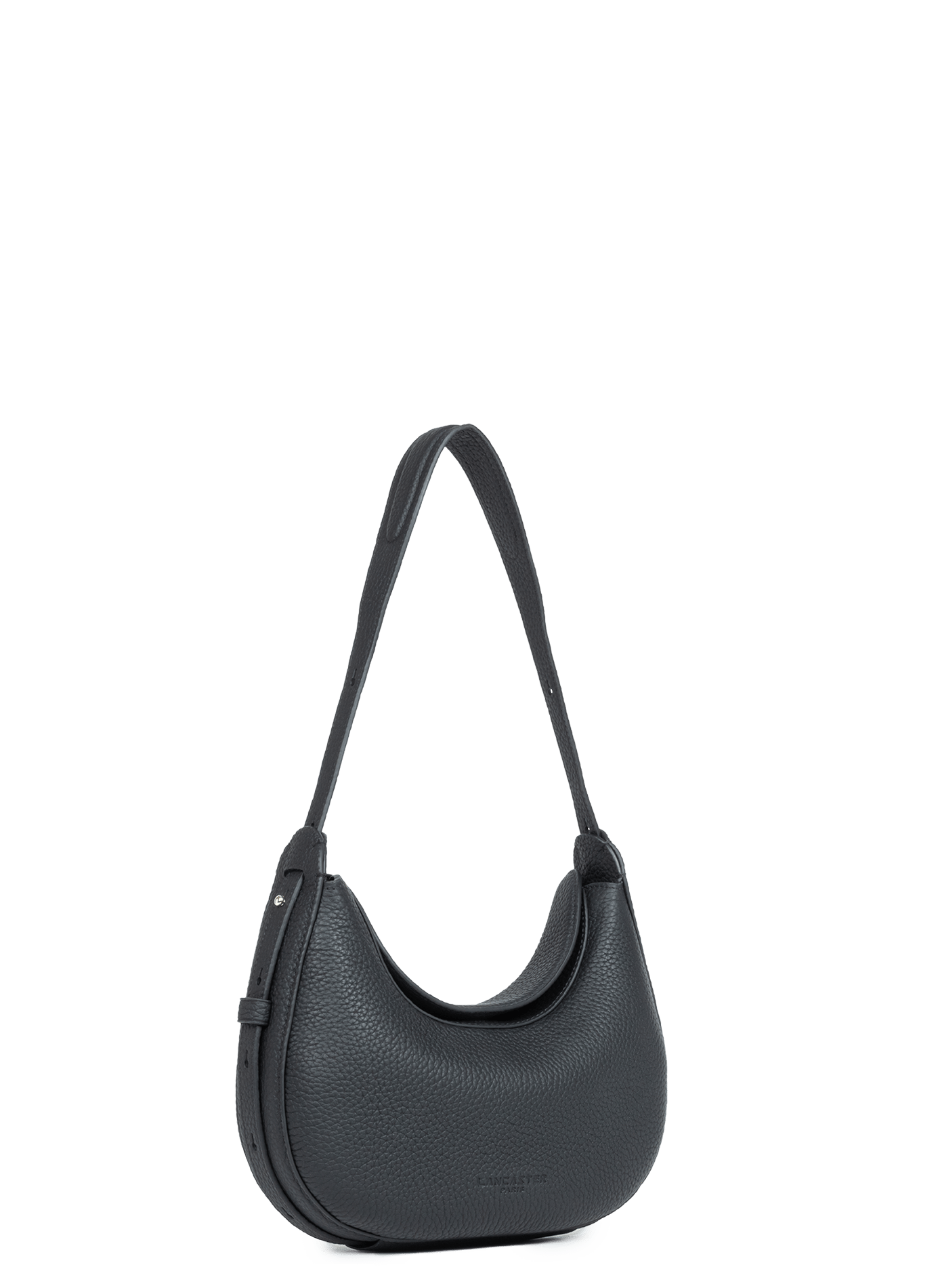Petit sac besace - toro ivy | Noir LANCASTER Femme