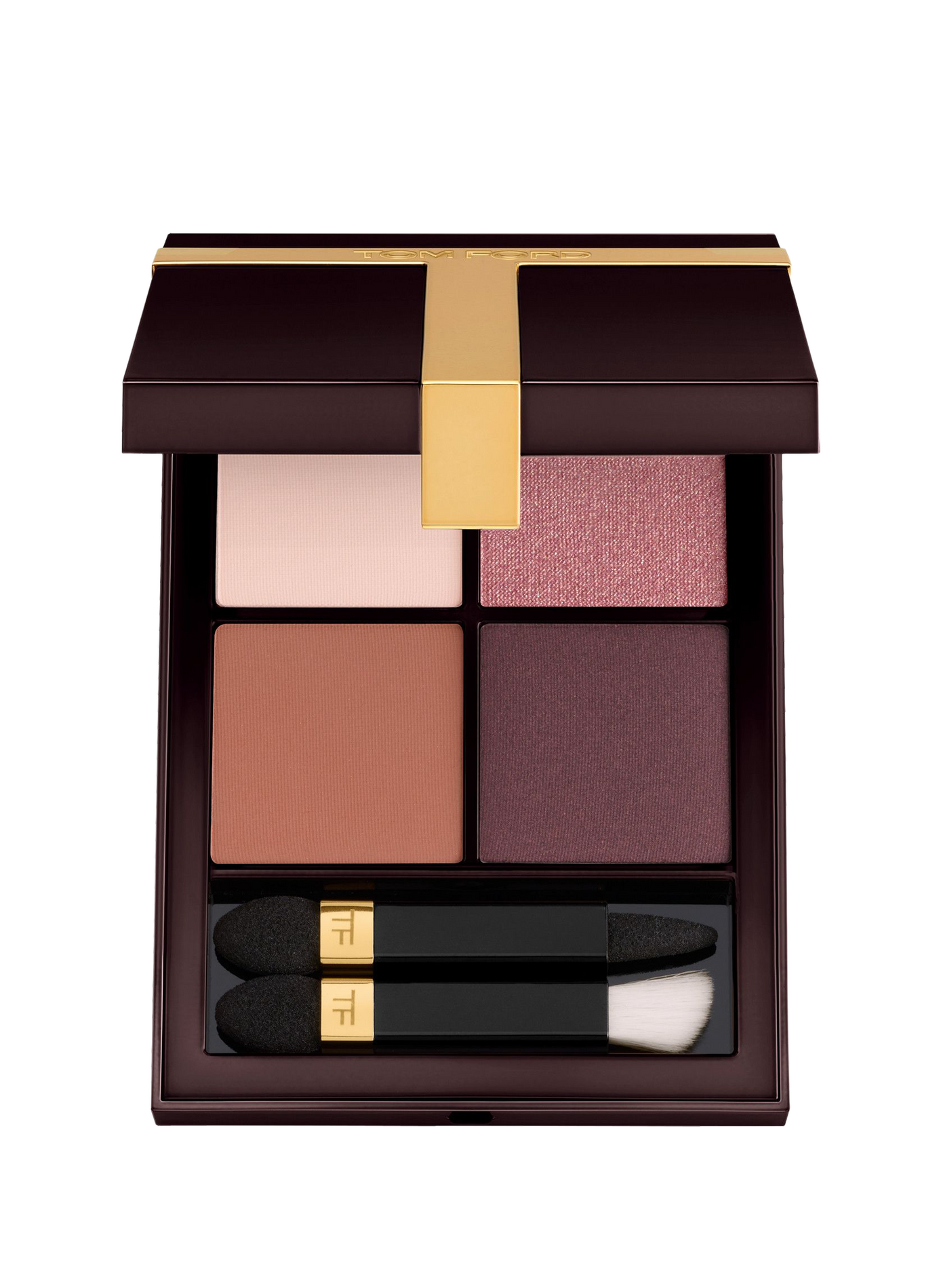 Oogschaduwpalet met poeder TOM FORD 30 - insolent rose