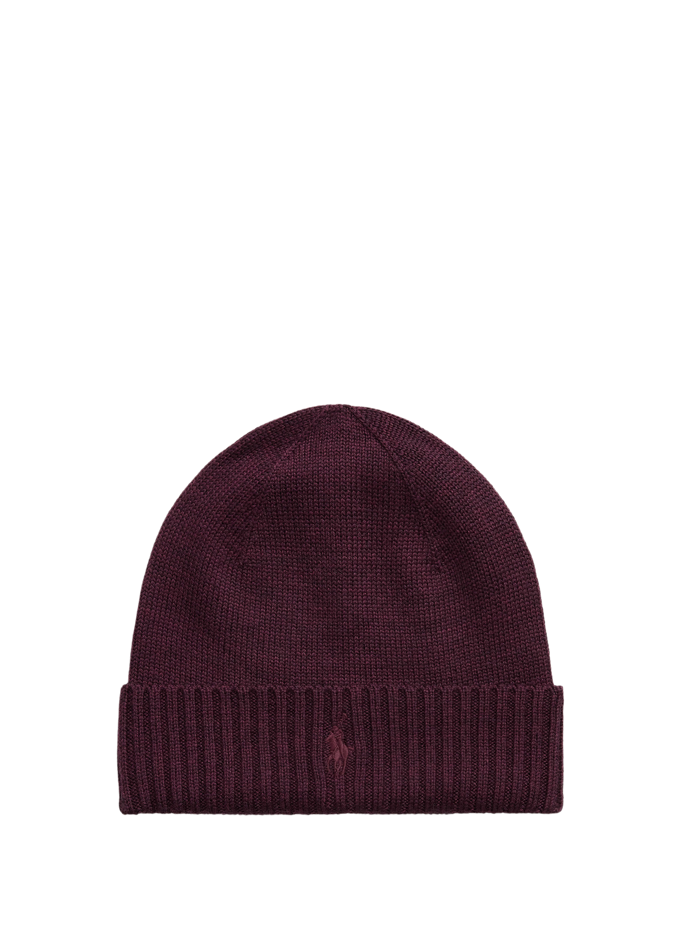 Wollmütze POLO RALPH LAUREN Rot