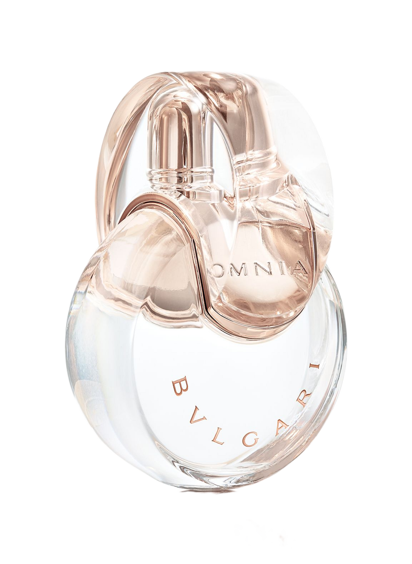 Omnia Crystalline - Eau de Toilette
Omnia Crystalline - Eau de Toilette BVLGARI No color