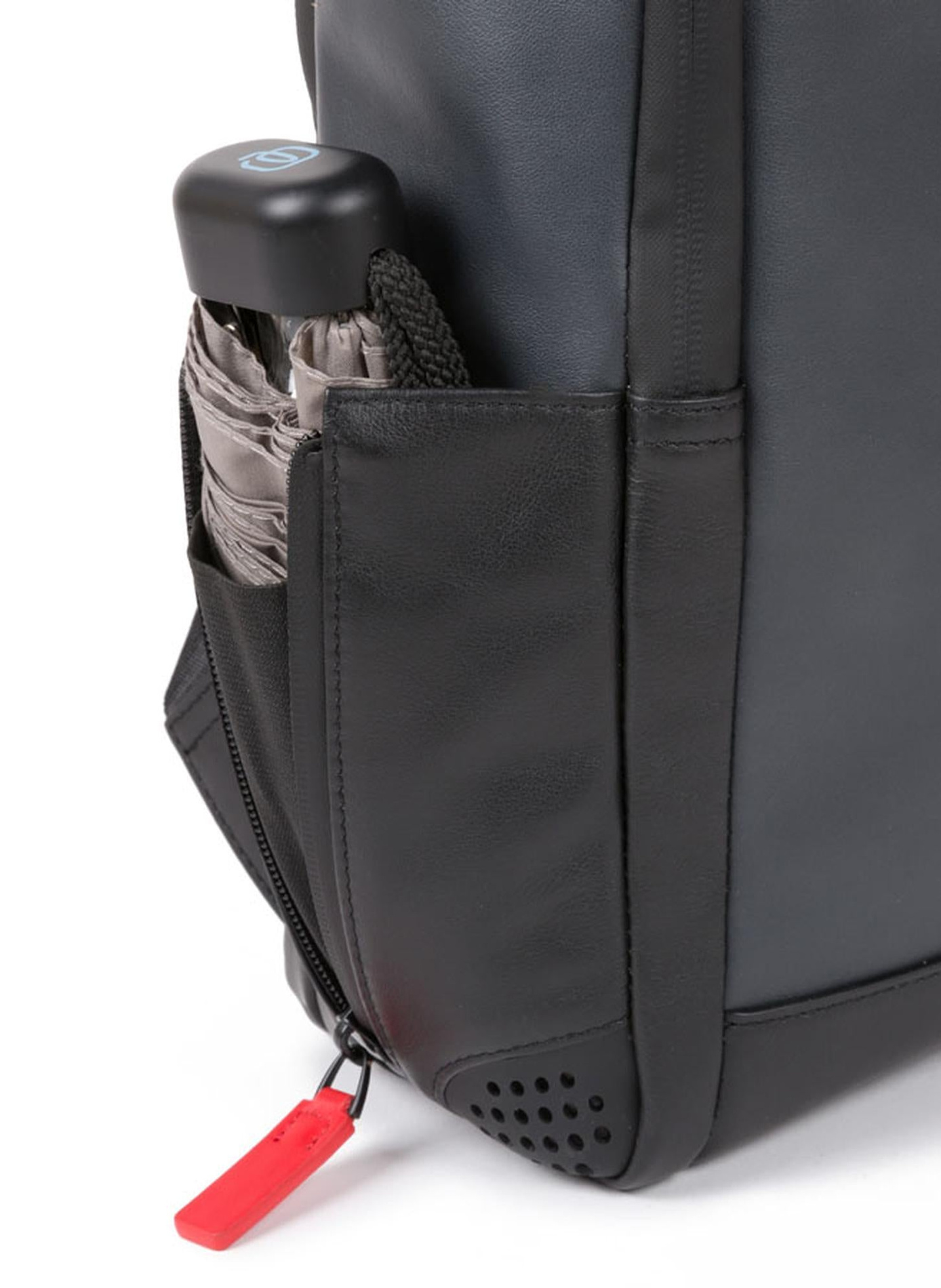 Sac à dos d' ordinateur 15,6" PIQUADRO Gris