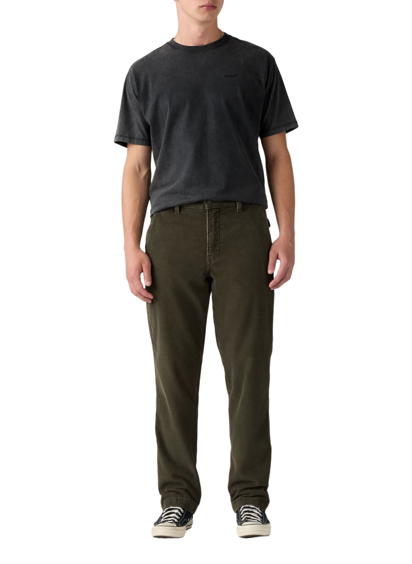 Chino Pants XX | Blue LEVI'S Men