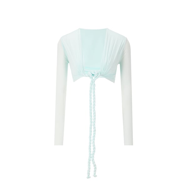 Top court en viscose Top court en viscose