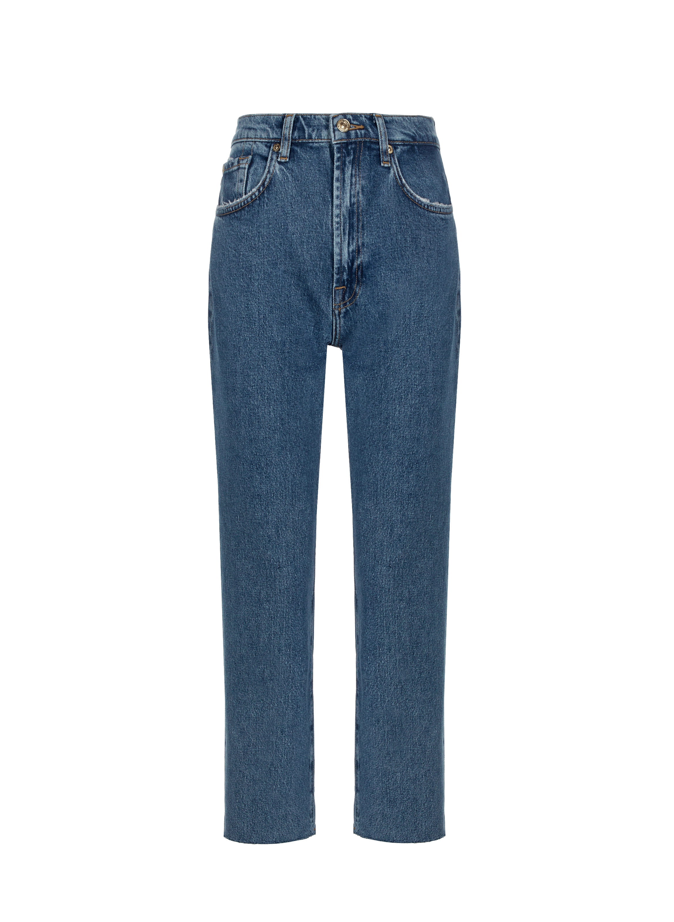 Jean Logan stovepipe