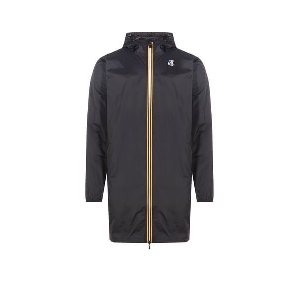 Veste coupe-vent Le vrai 3.0 Eiffel en nylon