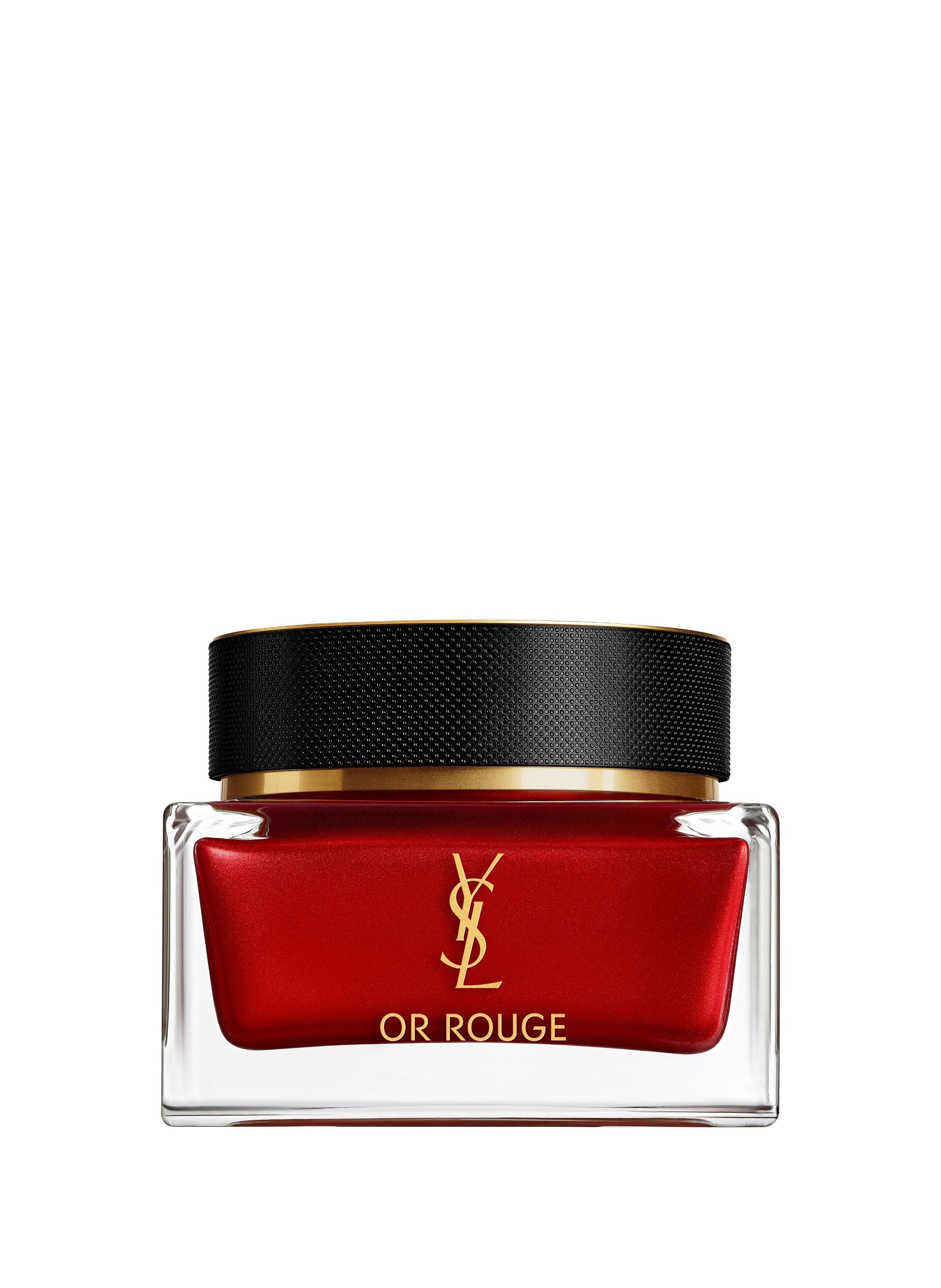 Or rouge exceptional anti aging essential cream yves saint laurent beauty printemps