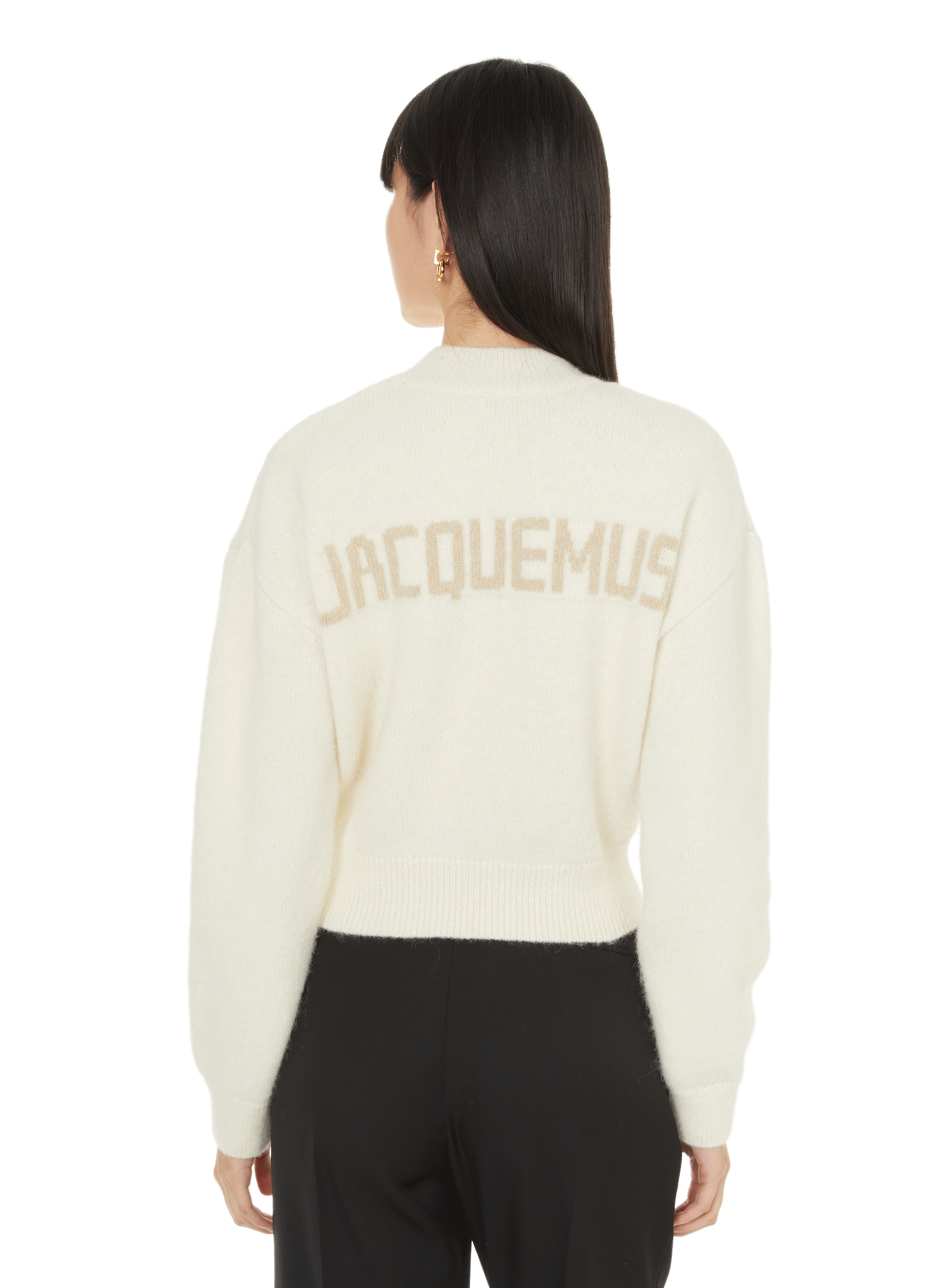 La Maille Jacquemus JACQUEMUS Beige