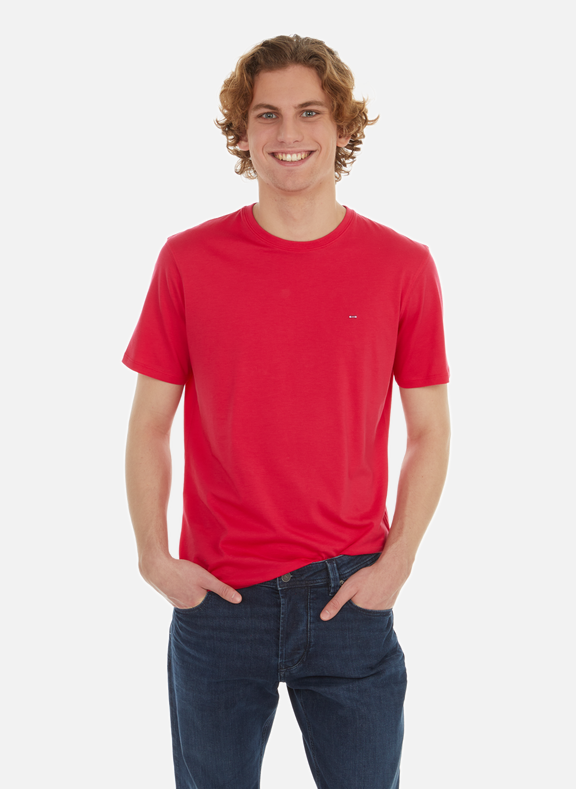 EDEN PARK T-shirt en coton  Multicolore