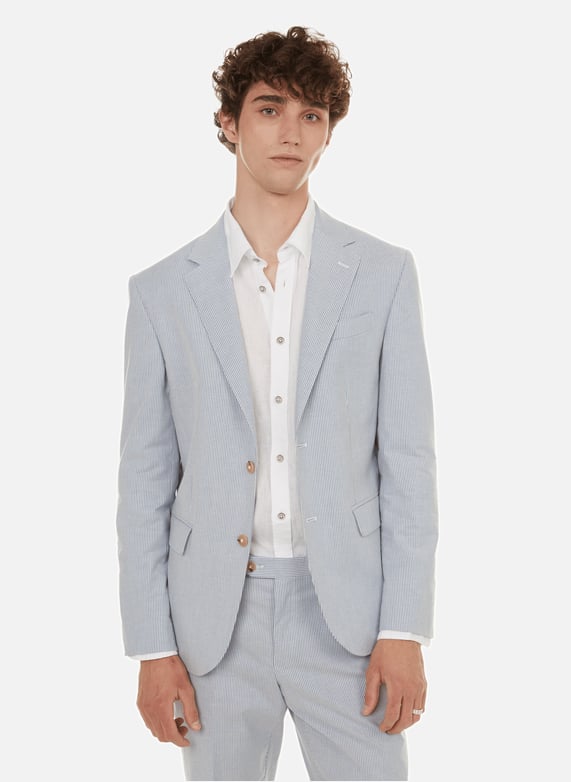 Faconnable blazer hotsell