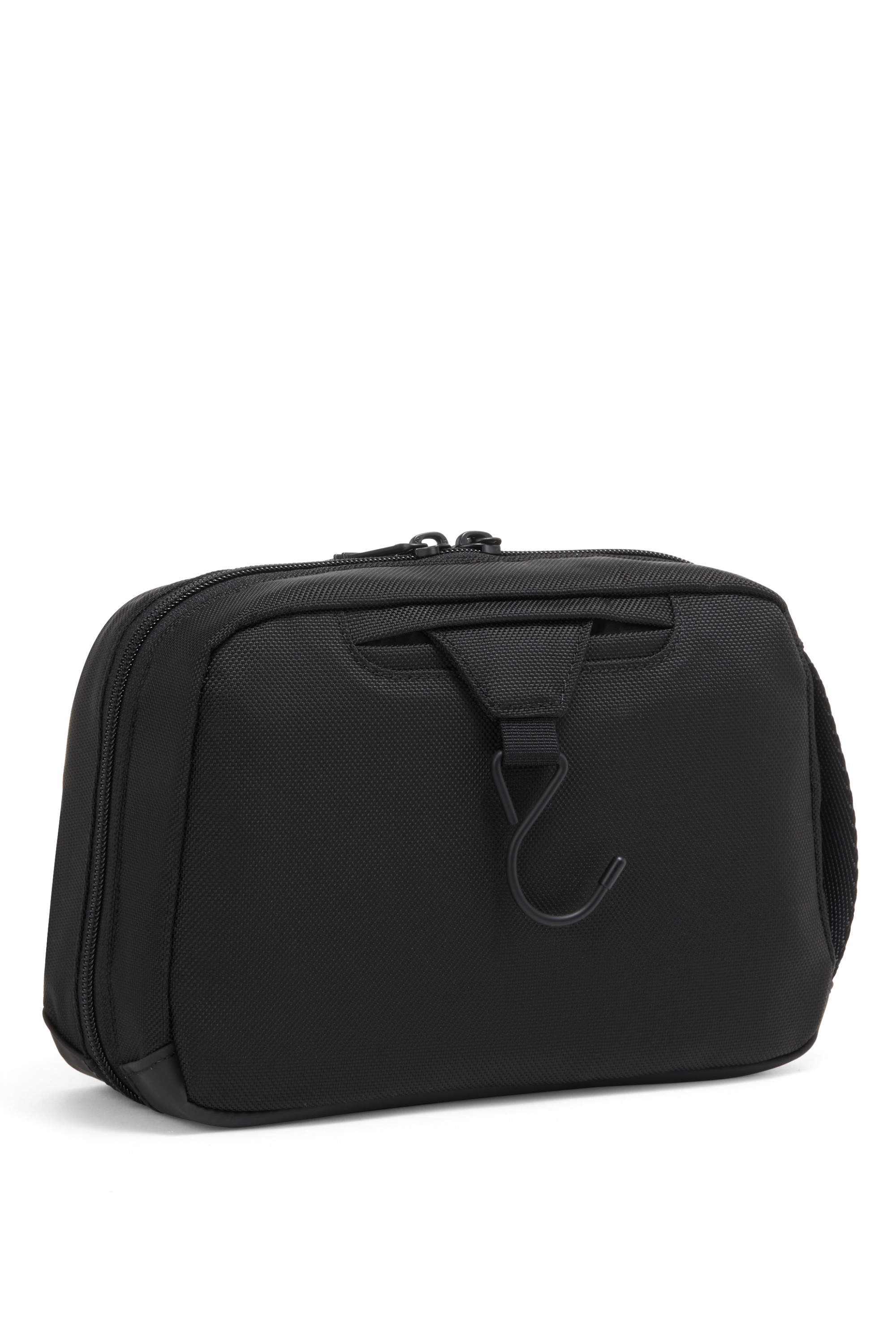 Alpha bravo trousse de toilette taille s TUMI Noir