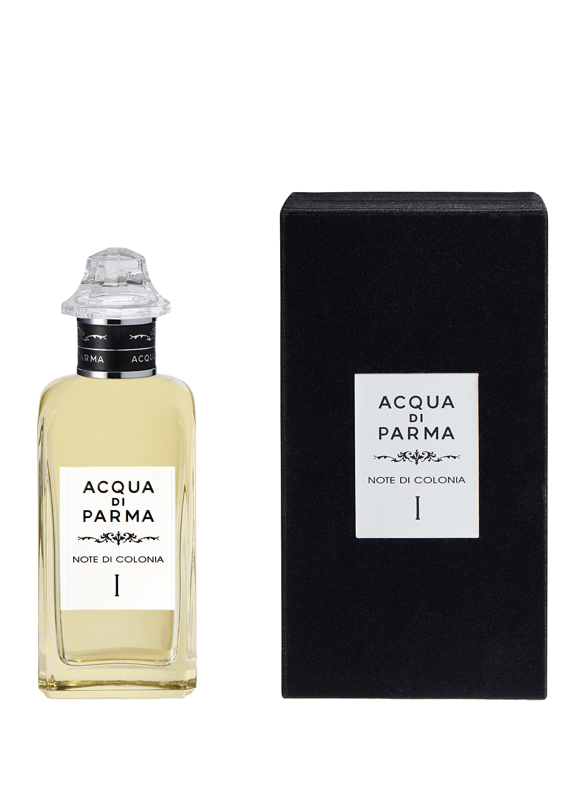 Eau de cologne Note Di Colonia I ACQUA DI PARMA No color