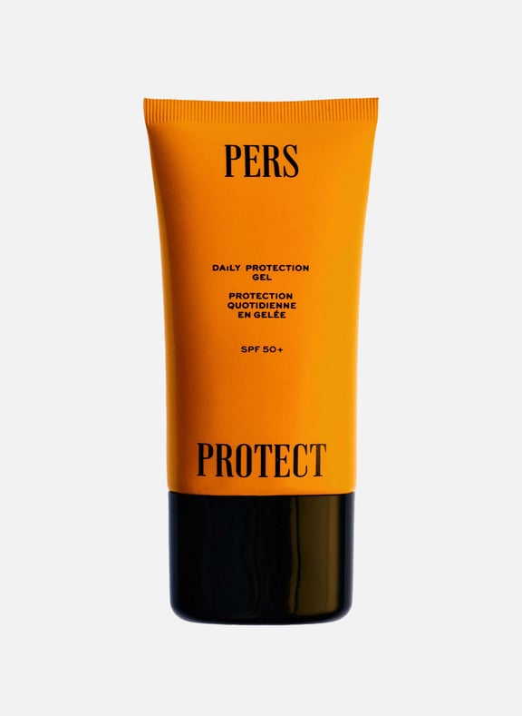 SPF50+ Protection in Gel Texture by PERS PERS SPF50+ Protection in Gel Texture