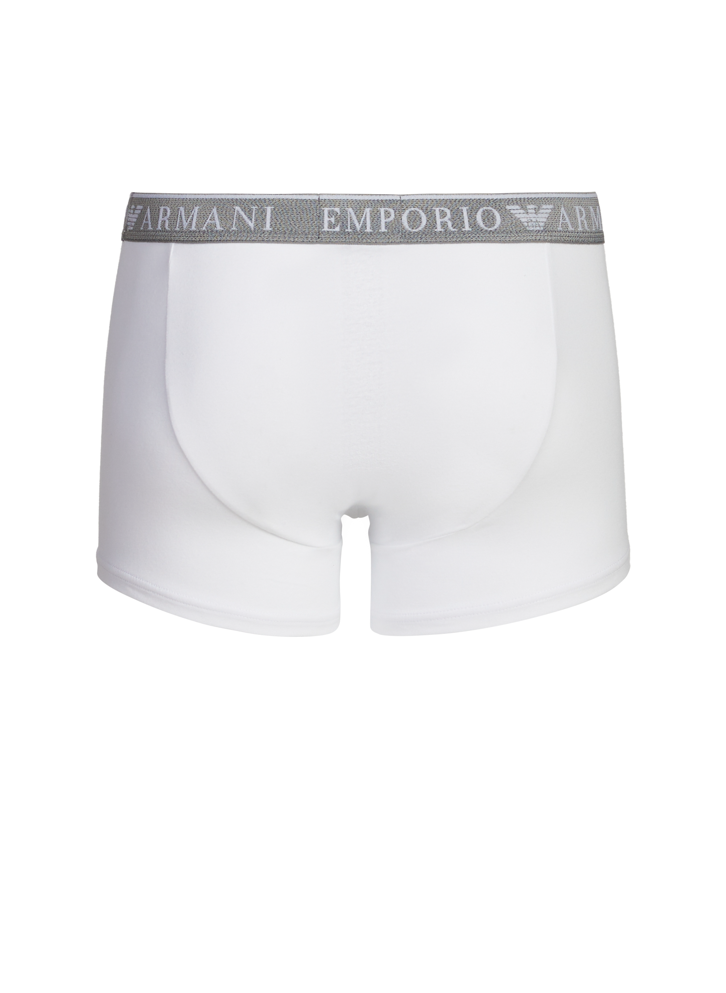 Lot de 2 boxers  EMPORIO ARMANI Multicolore