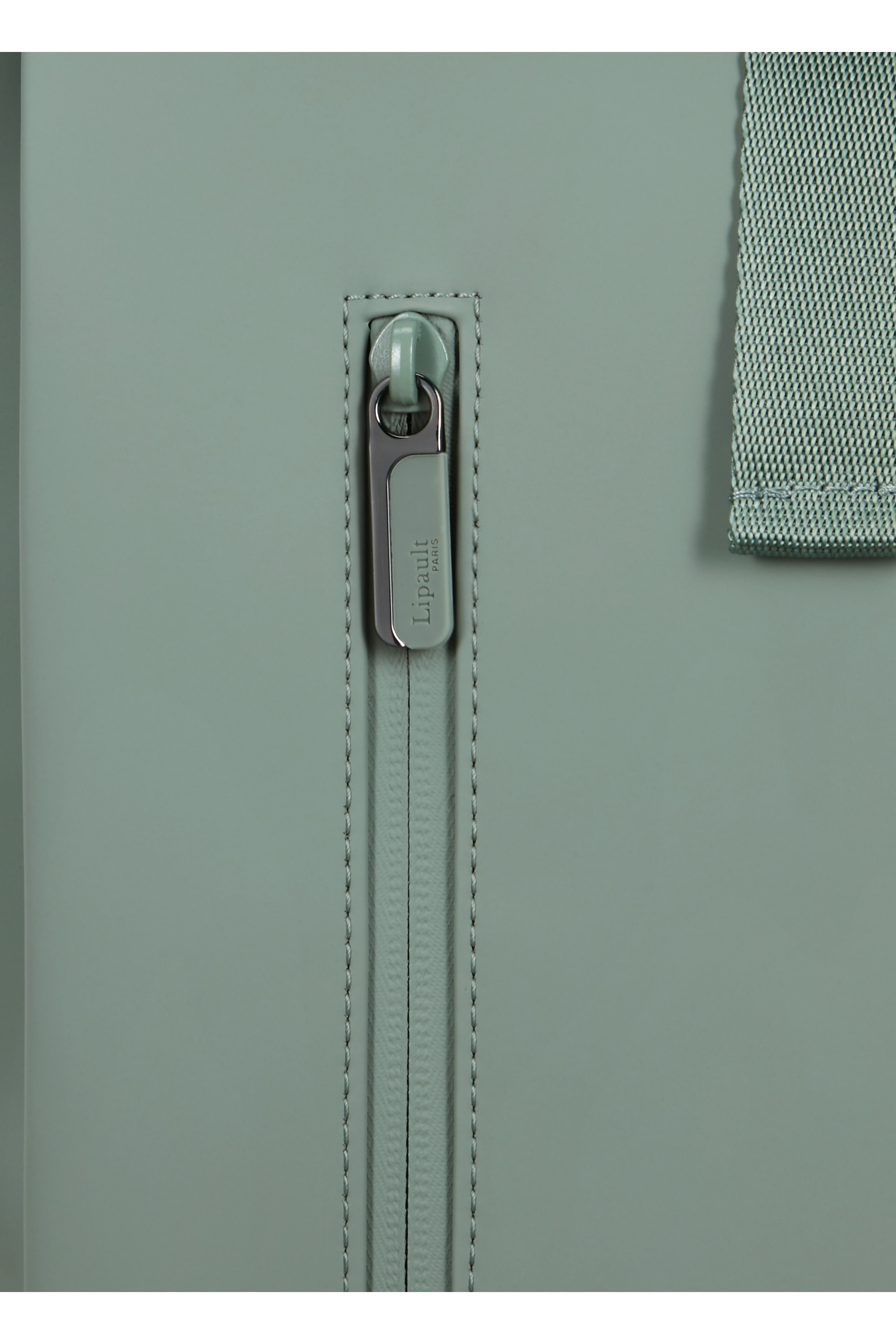 Lost in berlin sac à dos rolltop LIPAULT PARIS Vert