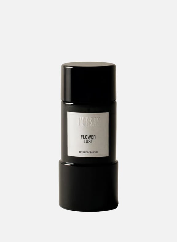 Extrait de parfum - Flower Lust by D'ORSAY D'ORSAY Extrait de parfum - Flower Lust