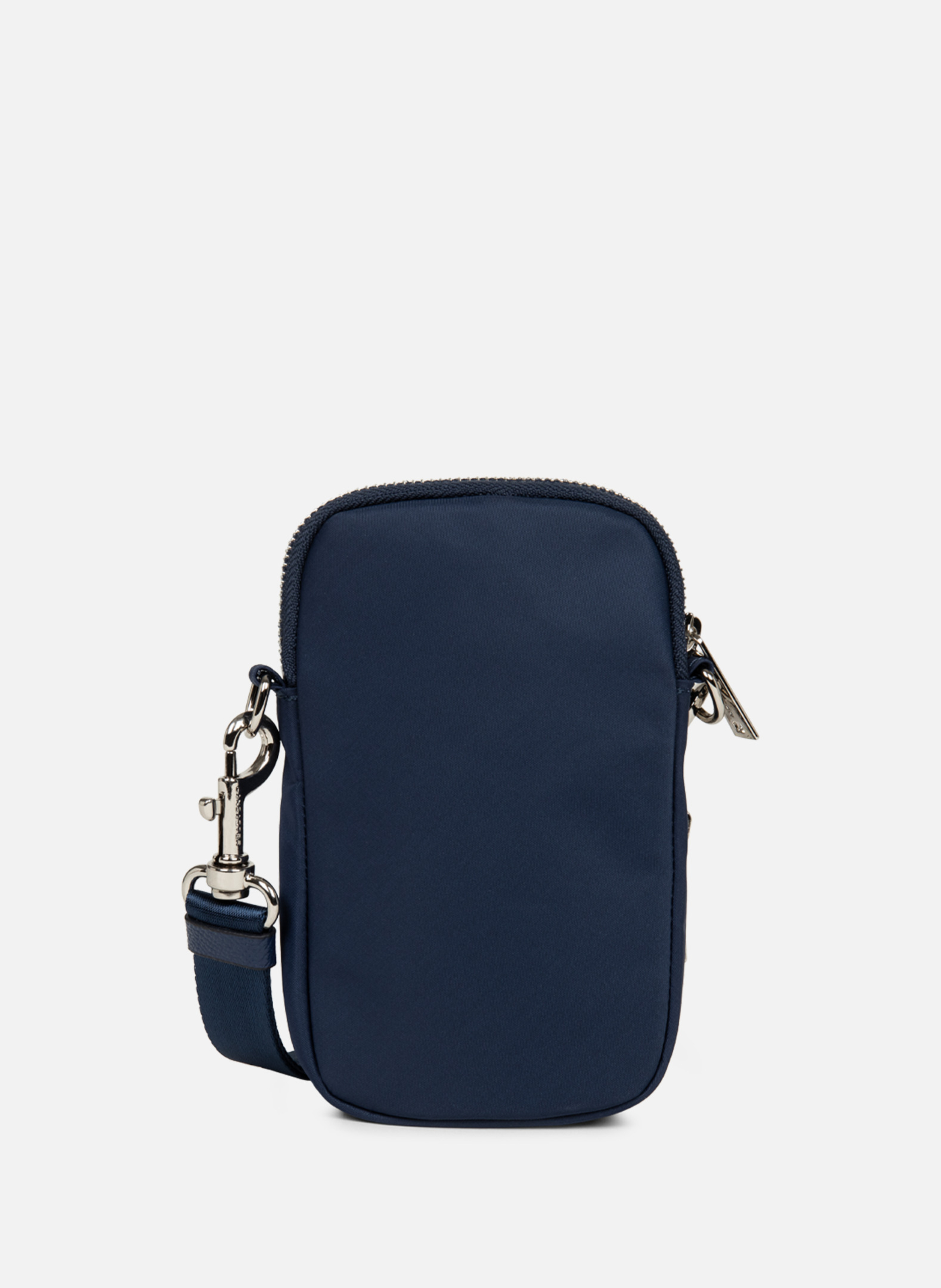 Mini sac reporter - basic premium LANCASTER Bleu
