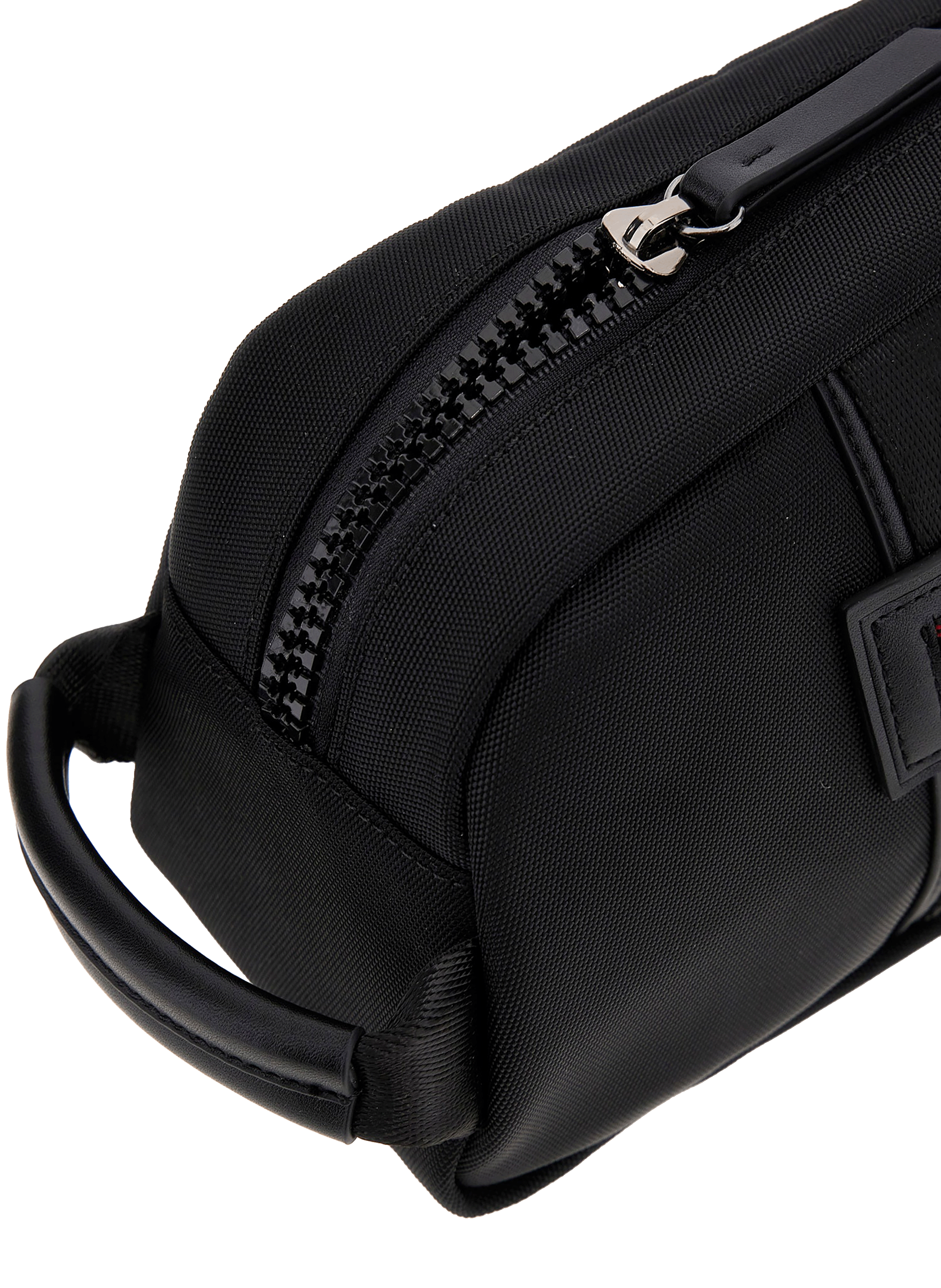 Hands Off umbrella GUESS Black