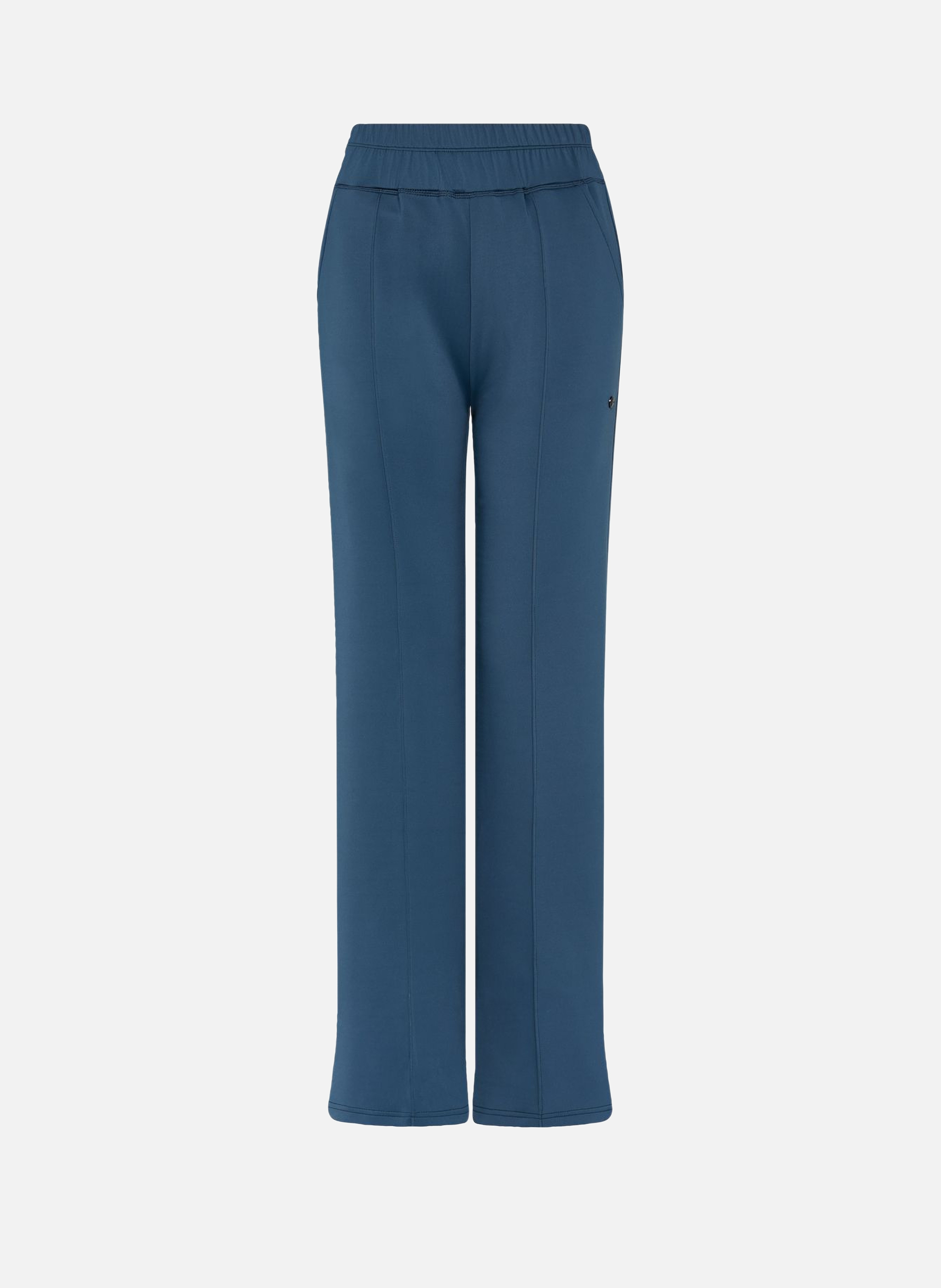 Pantalon de sport performance athleisure iniya BORN LIVING YOGA Bleu