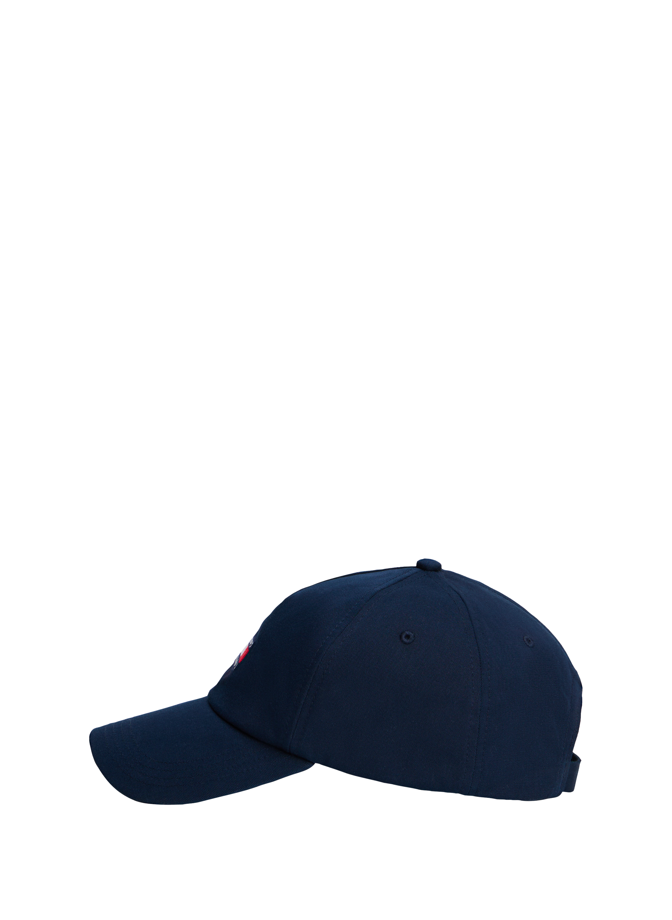 Casquette à logo TOMMY HILFIGER Bleu