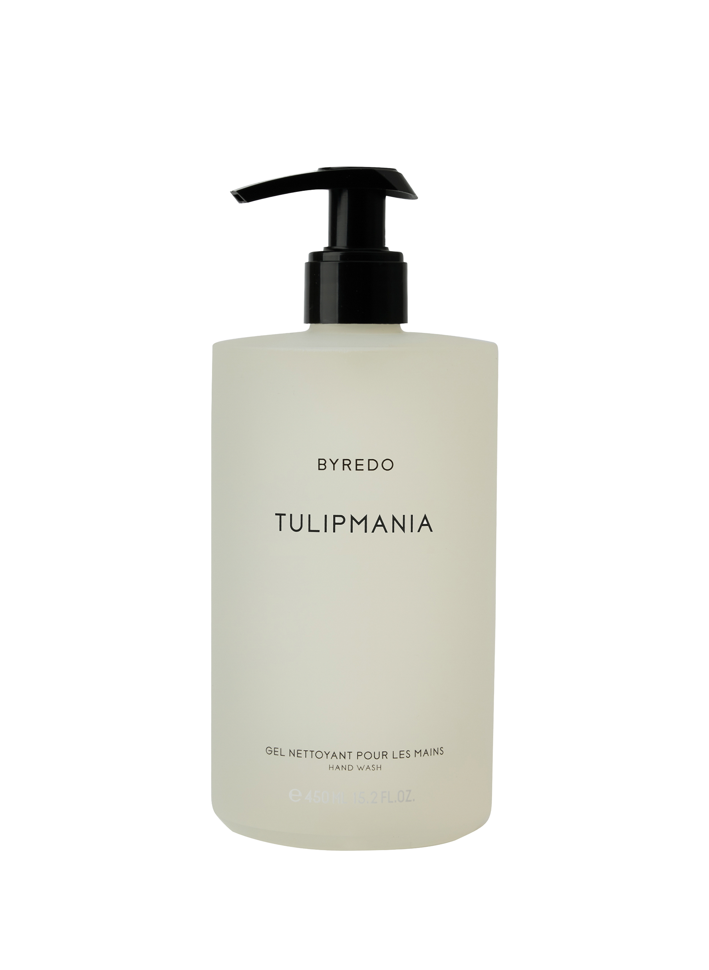 BYREDO Savon liquide main - Tulipmania No color